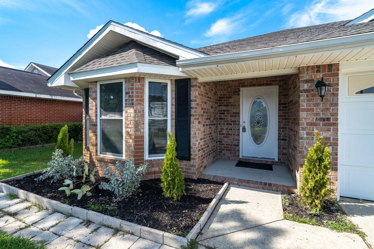 WATERFORD ESTATES S/D - Residential