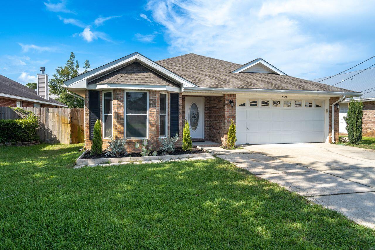 WATERFORD ESTATES S/D - Residential