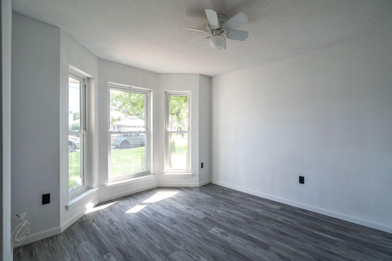 WATERFORD ESTATES S/D - Residential