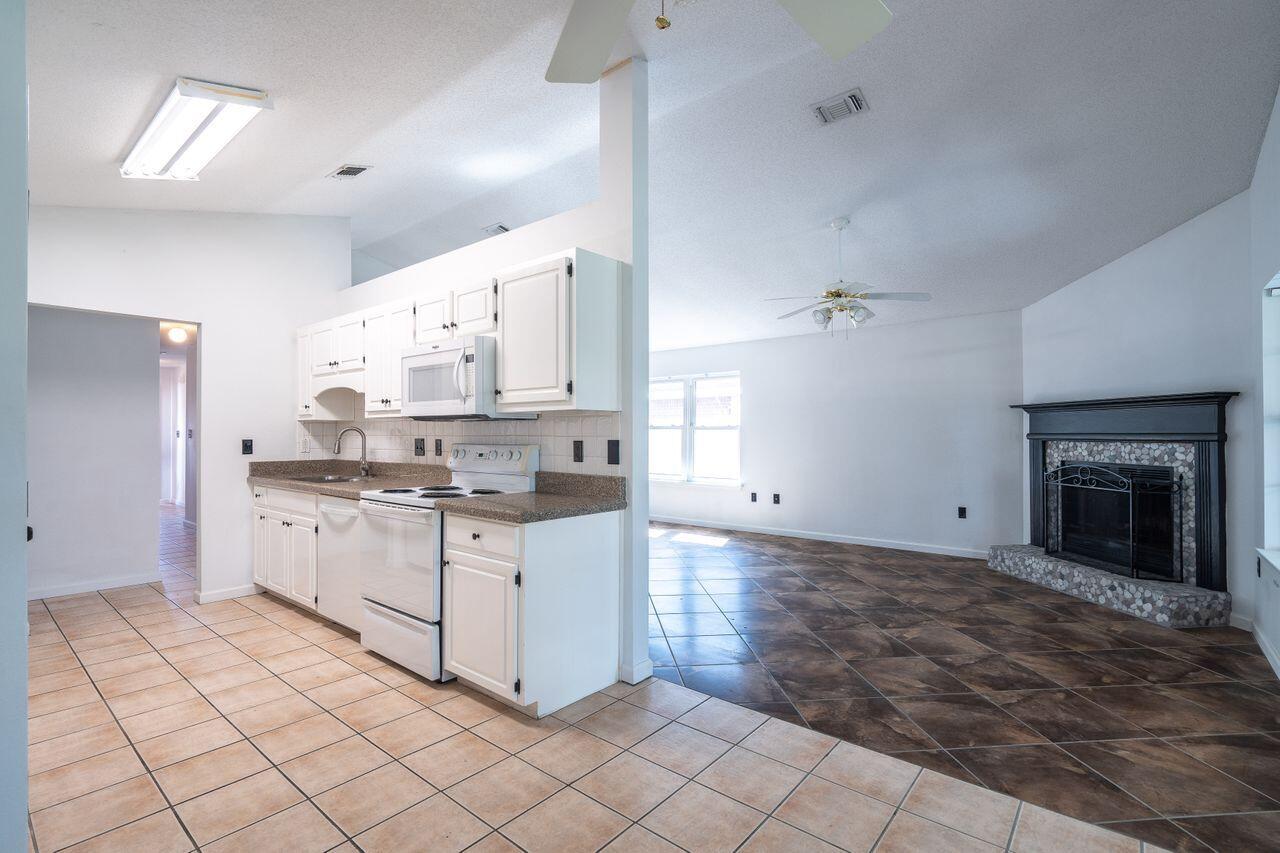 WATERFORD ESTATES S/D - Residential