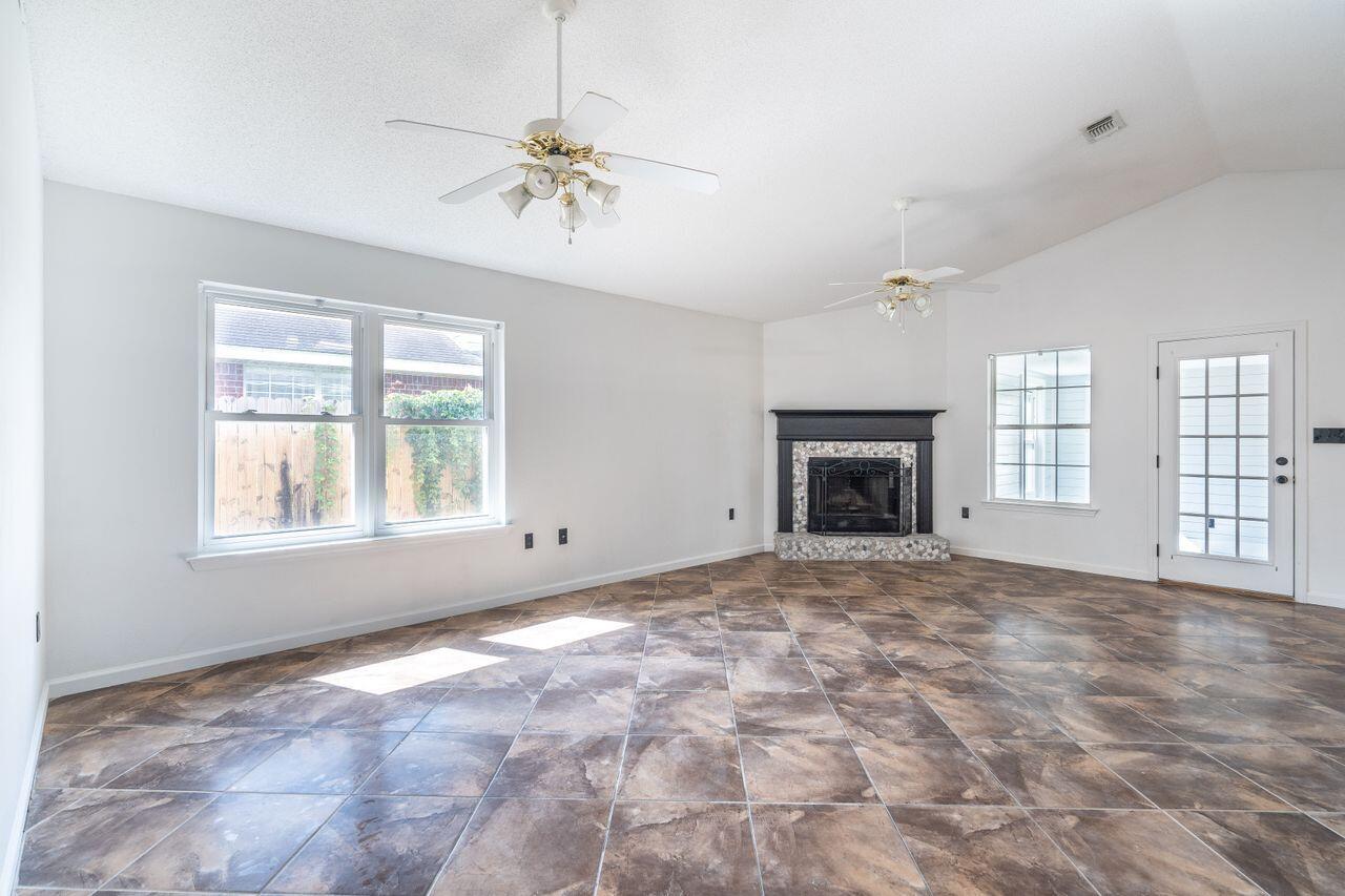 WATERFORD ESTATES S/D - Residential