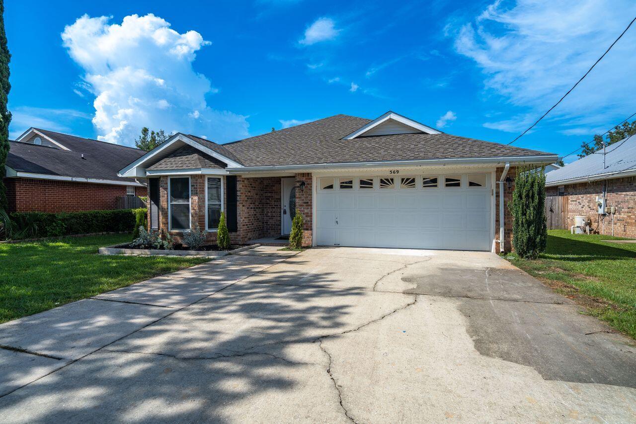 WATERFORD ESTATES S/D - Residential