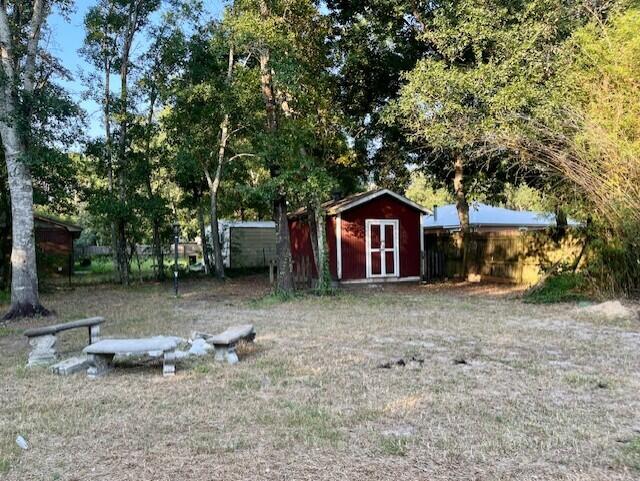 HOLLEY SHORES 1ST ADDN - Residential Lease