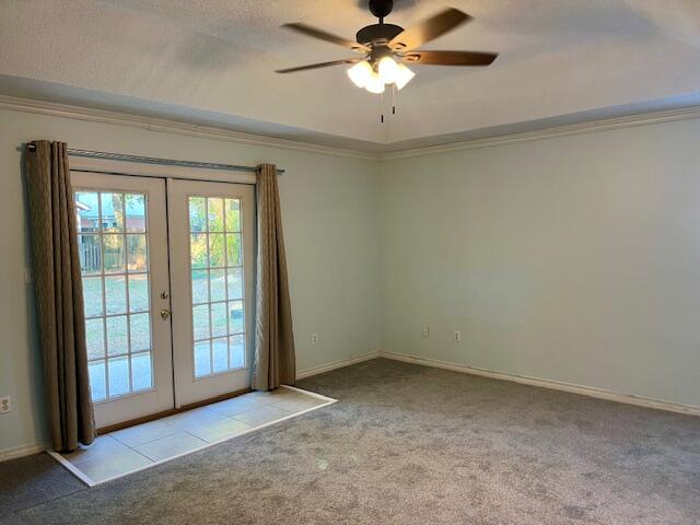 HOLLEY SHORES 1ST ADDN - Residential Lease
