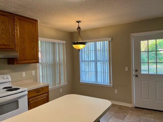 HOLLEY SHORES 1ST ADDN - Residential Lease