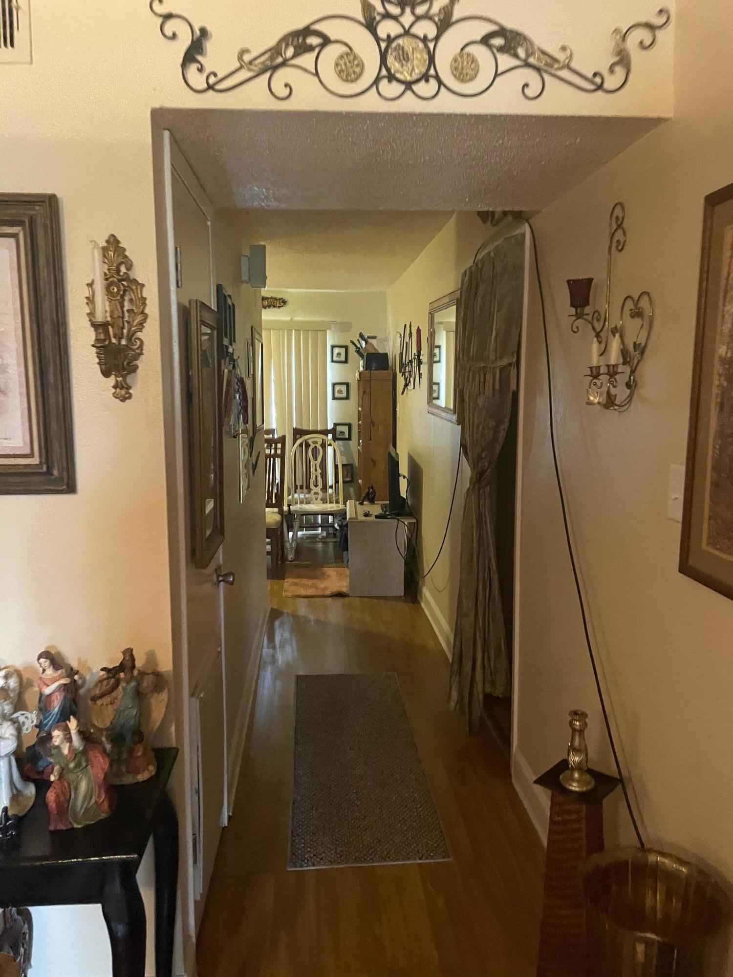 PIER ONE CONDO - Residential