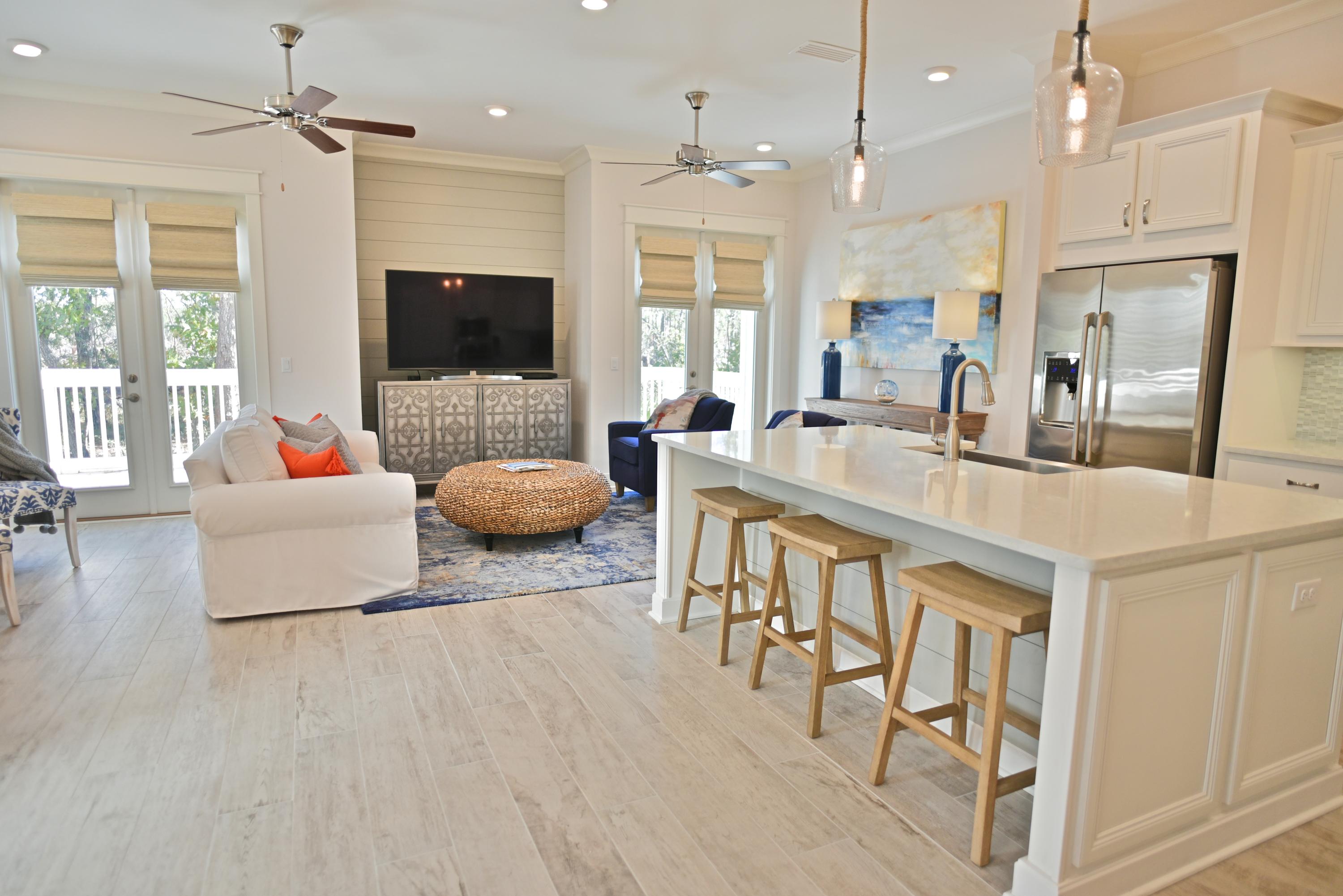 Prominence - Residential