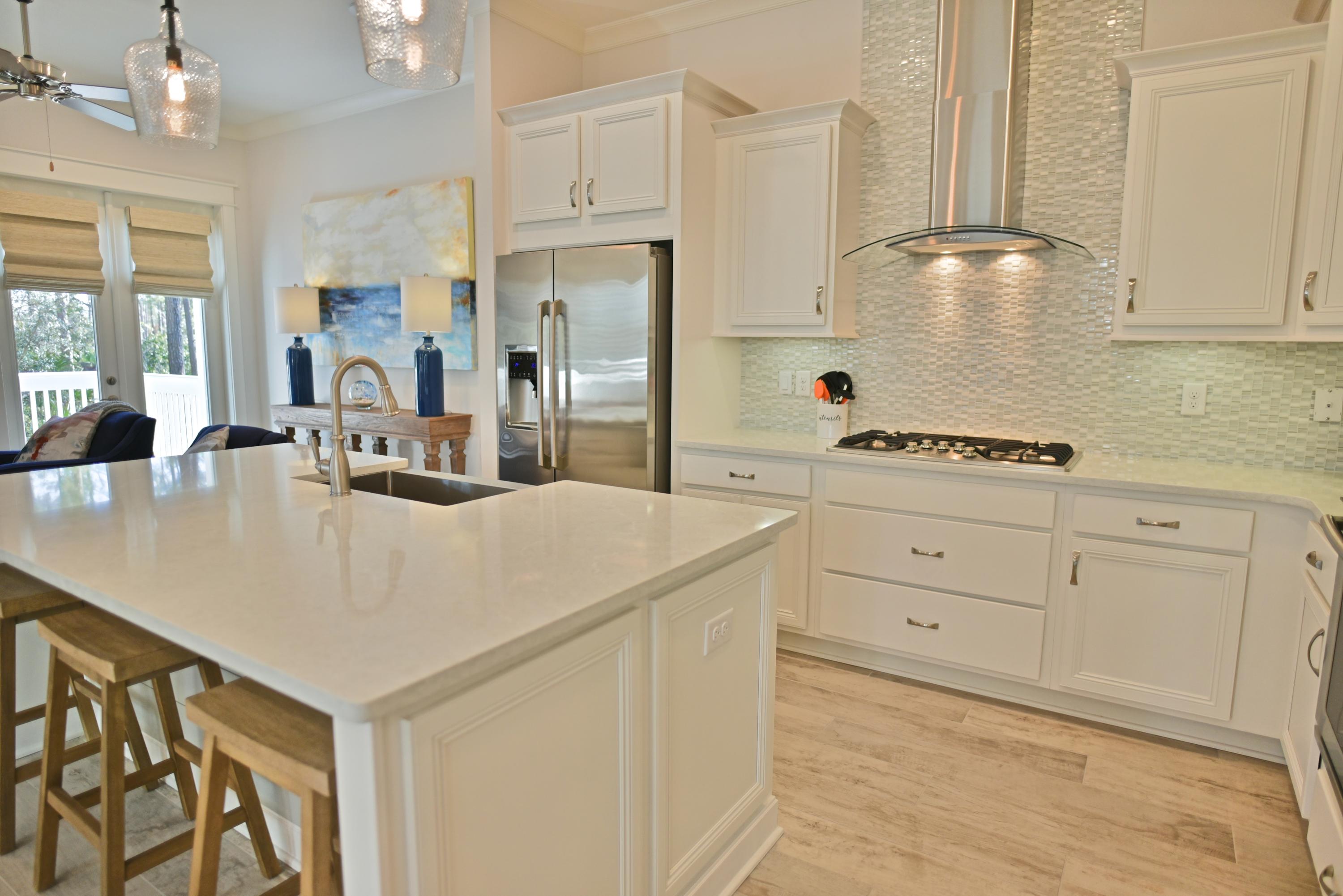 Prominence - Residential