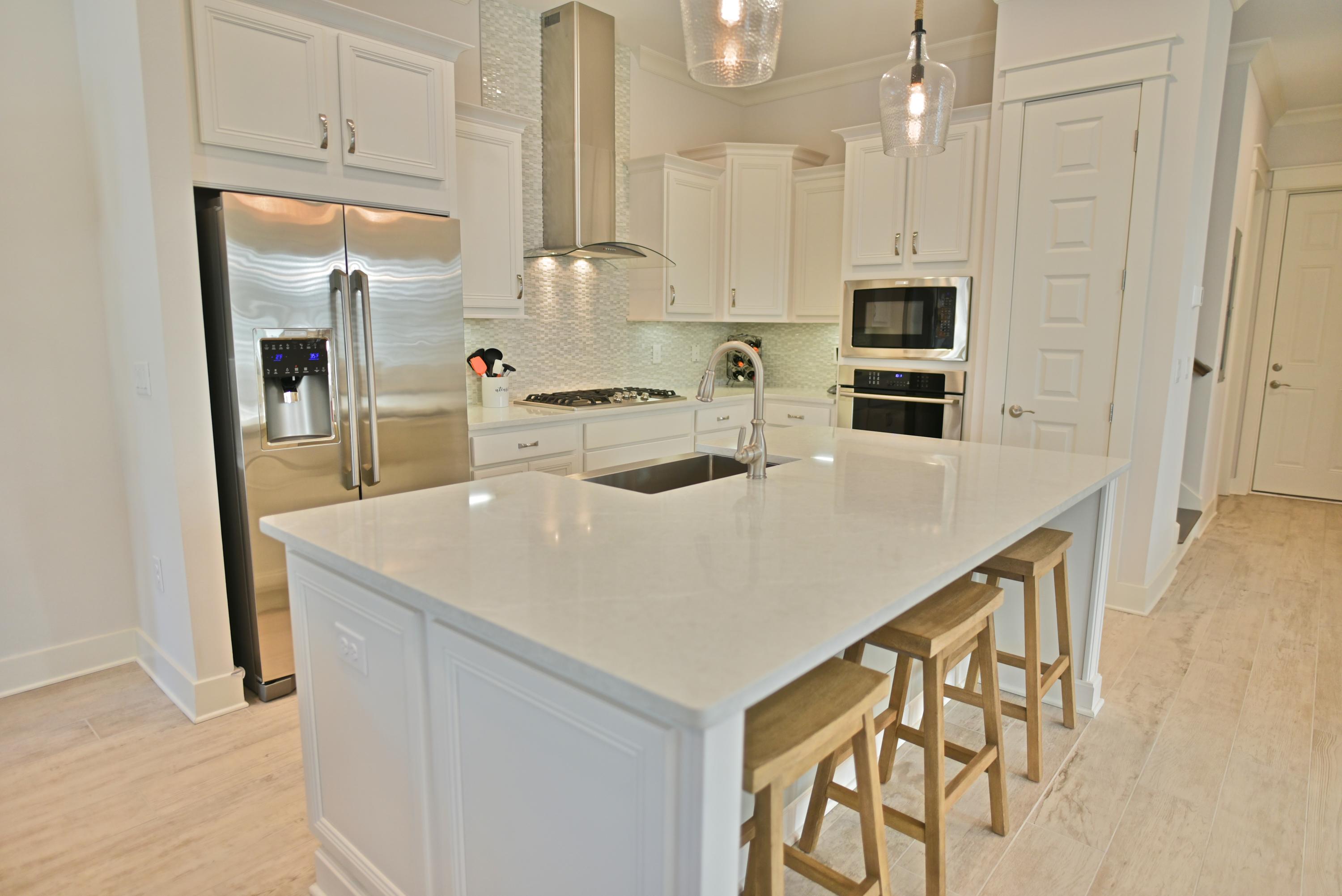 Prominence - Residential