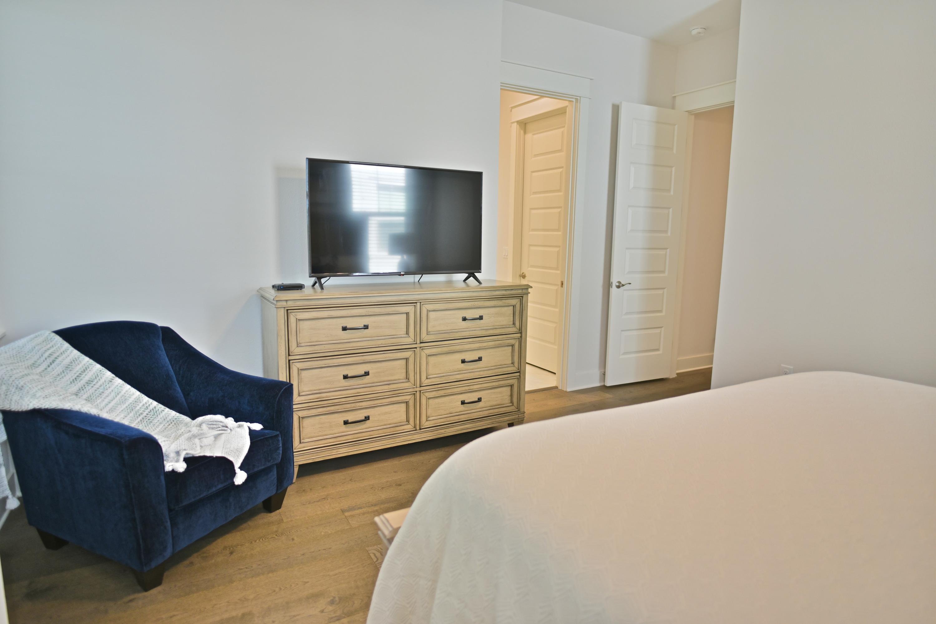 Prominence - Residential