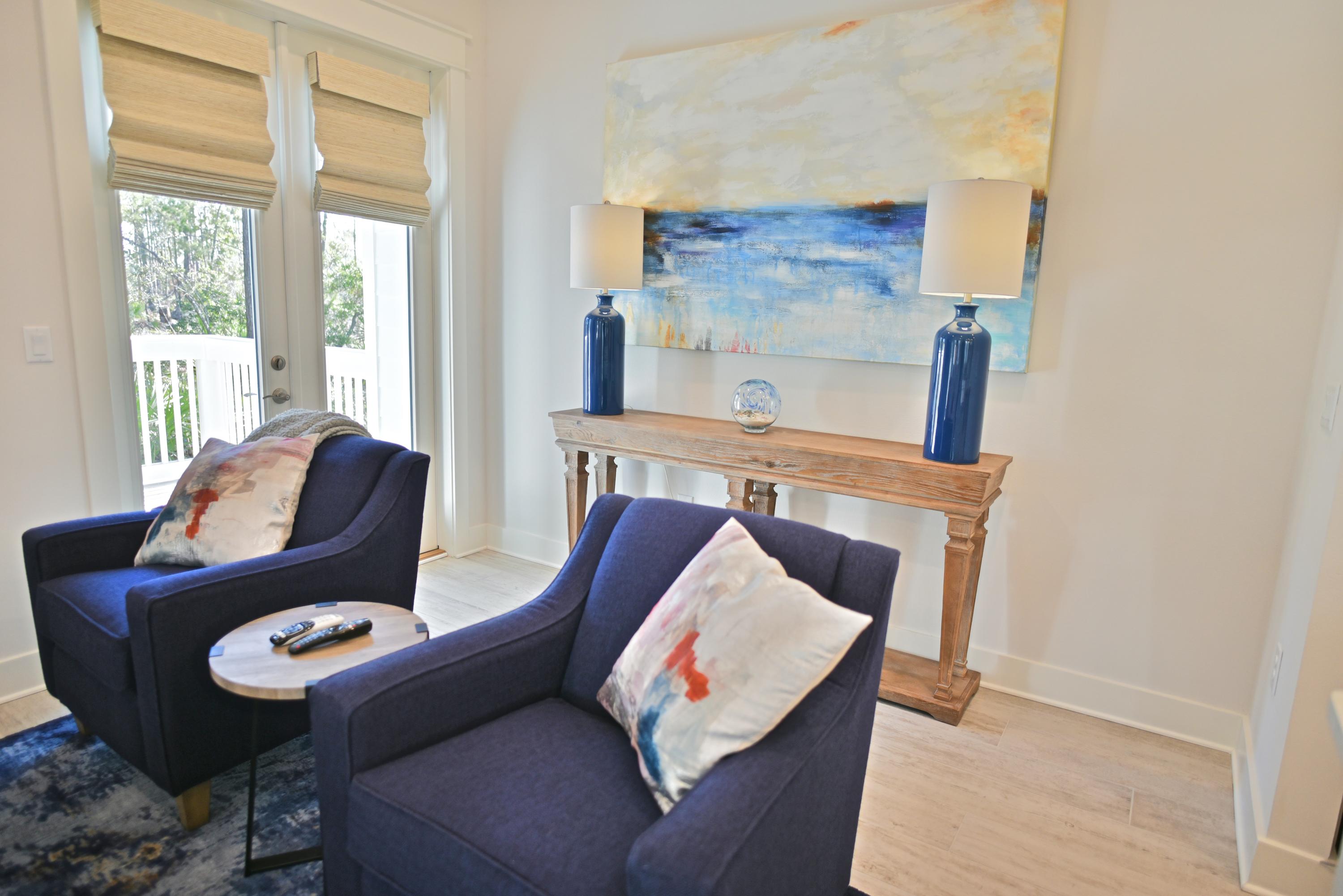 Prominence - Residential