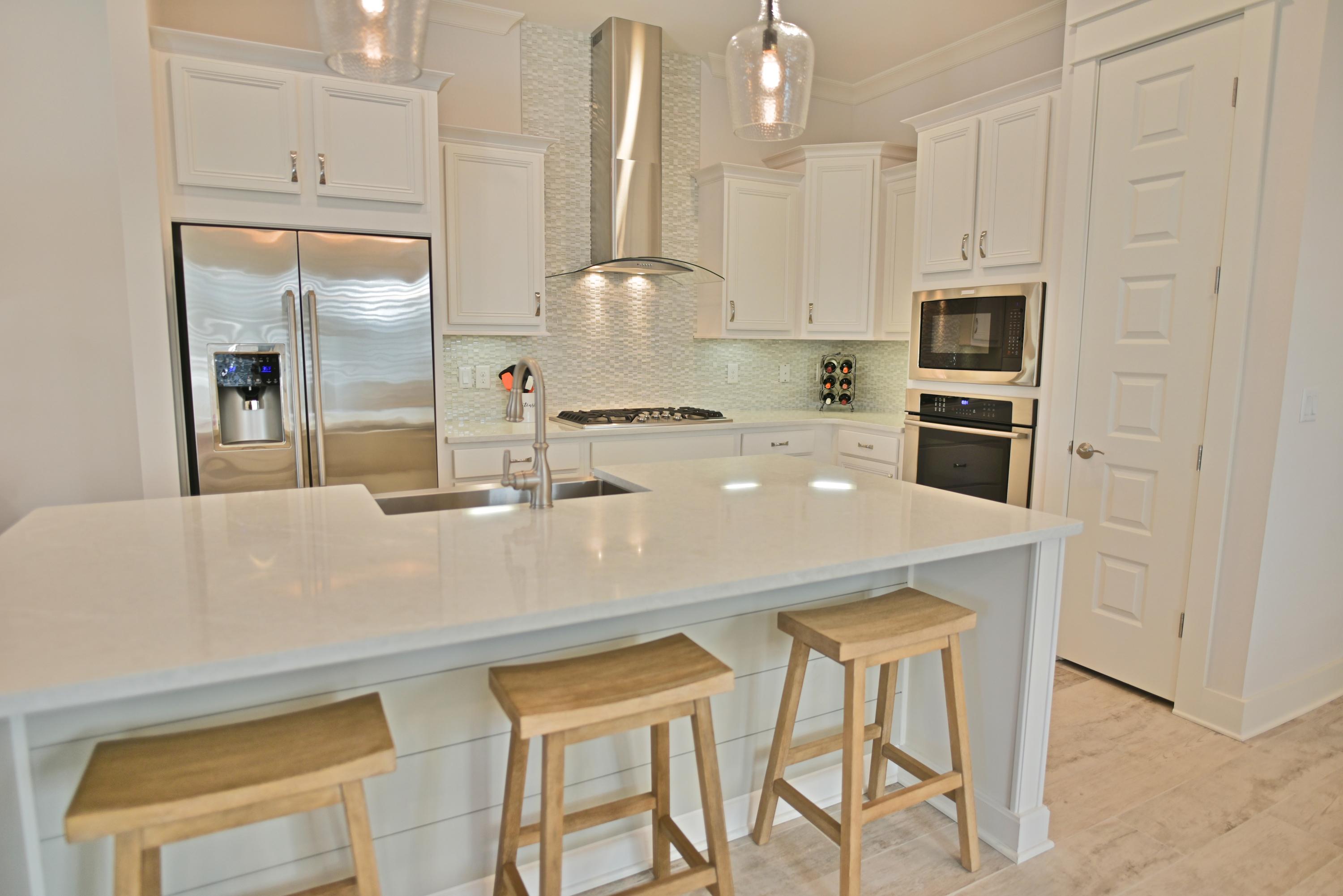 Prominence - Residential