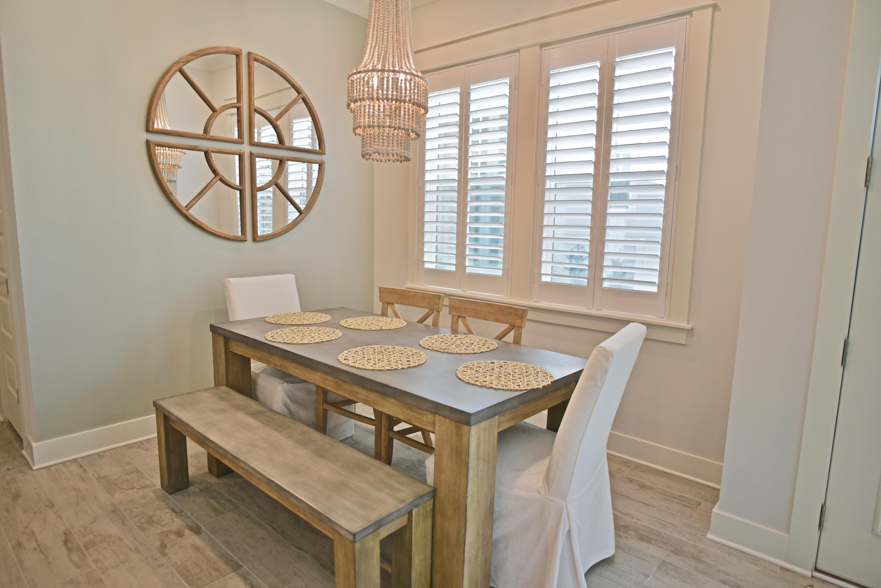 Prominence - Residential