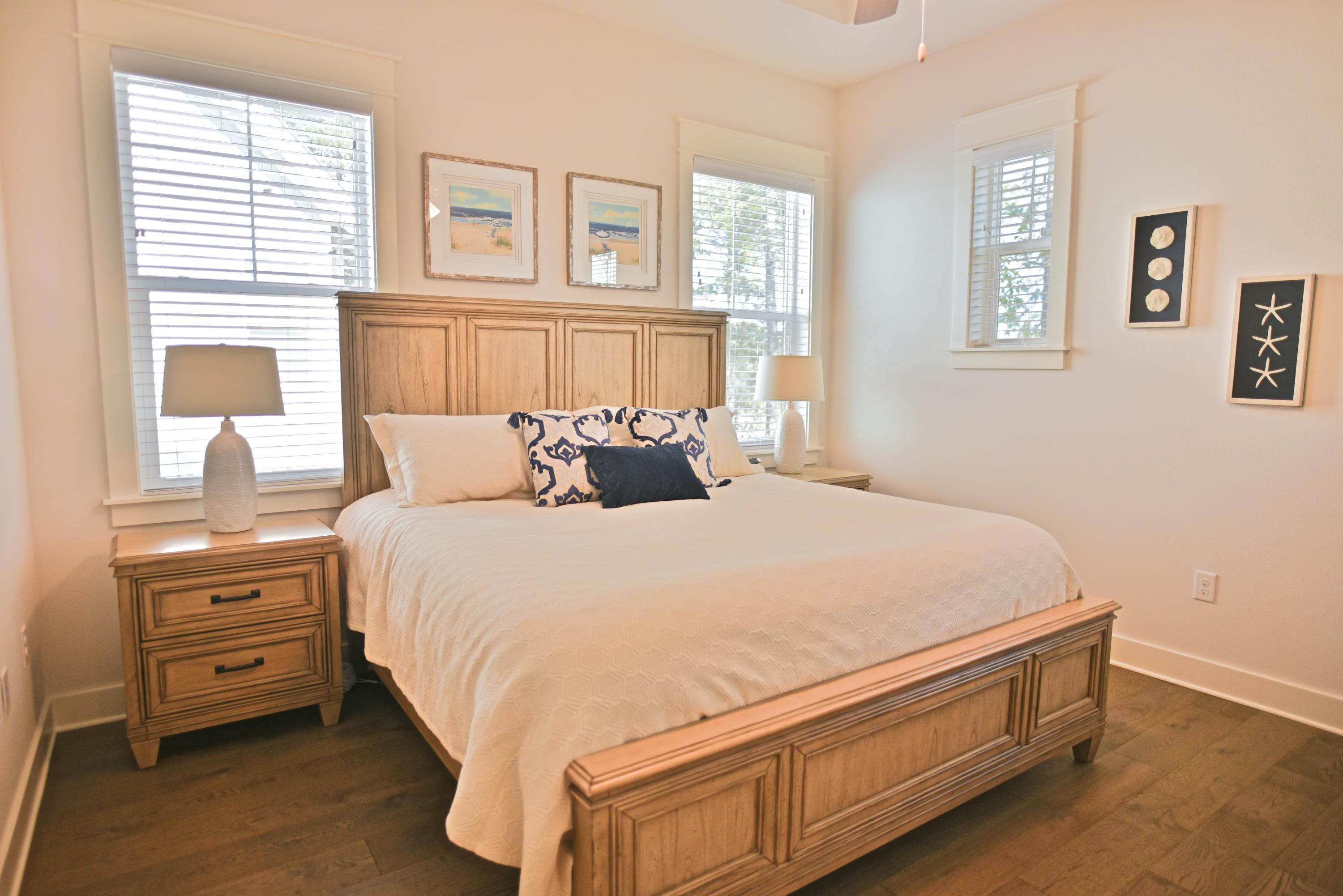 Prominence - Residential