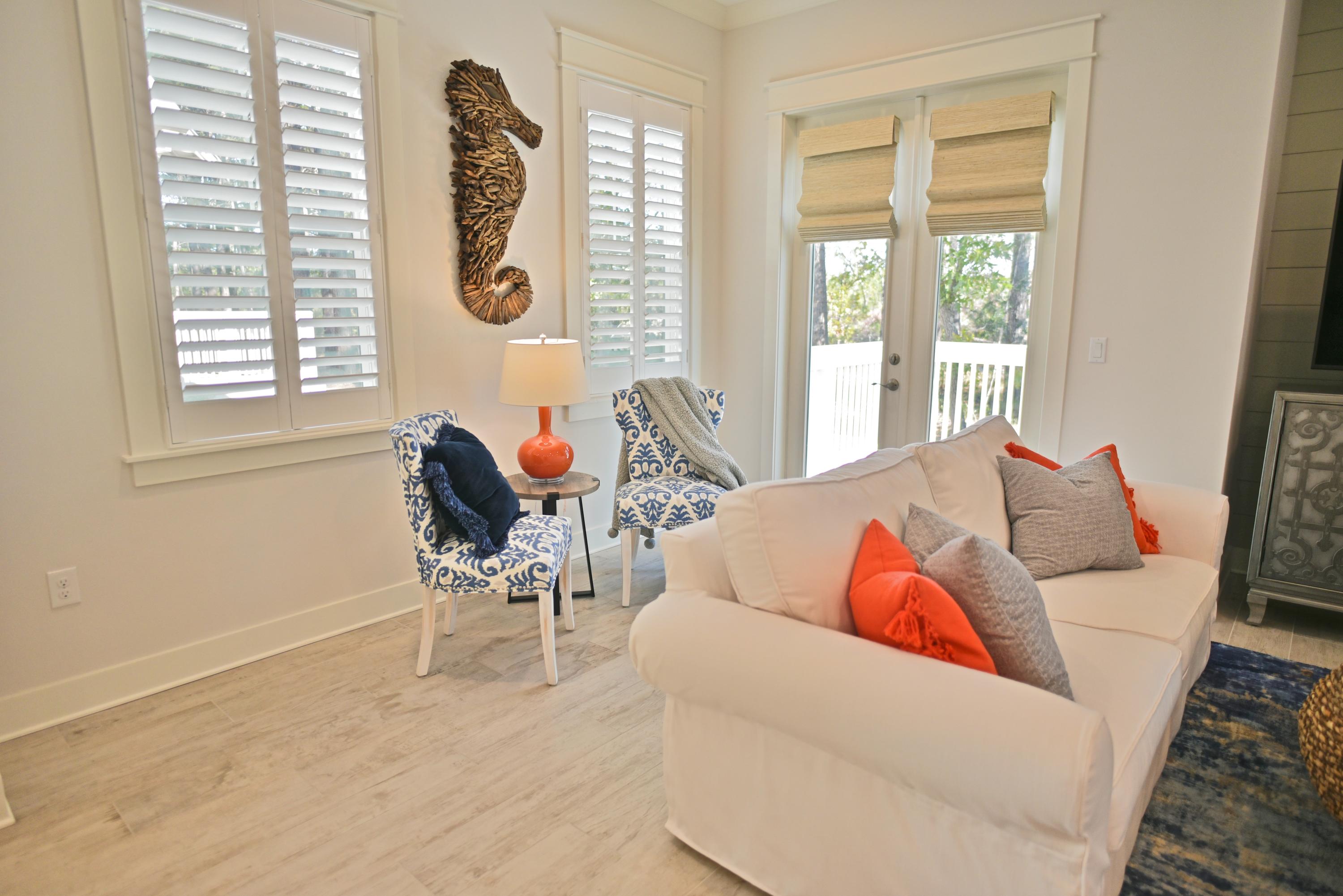 Prominence - Residential