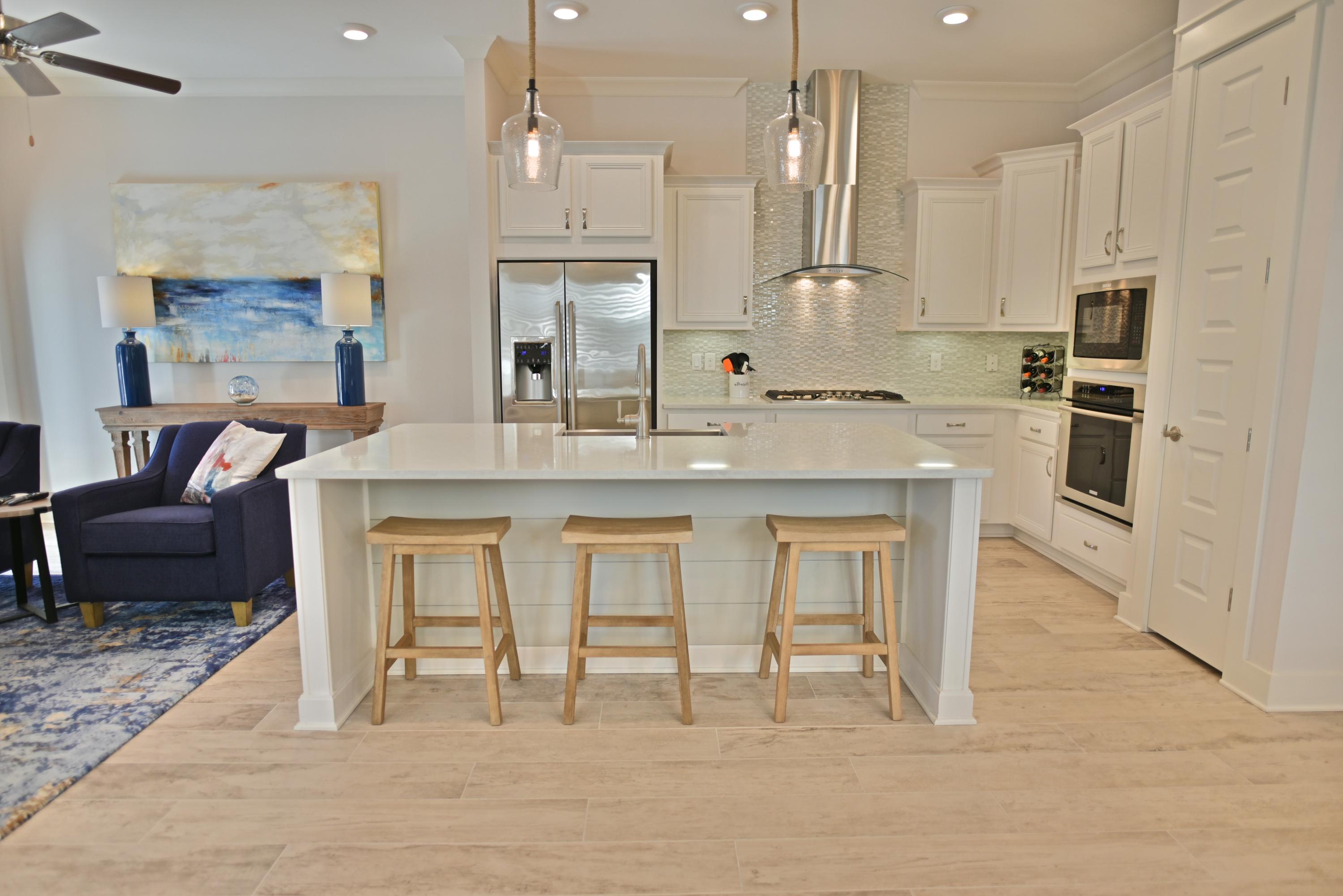 Prominence - Residential