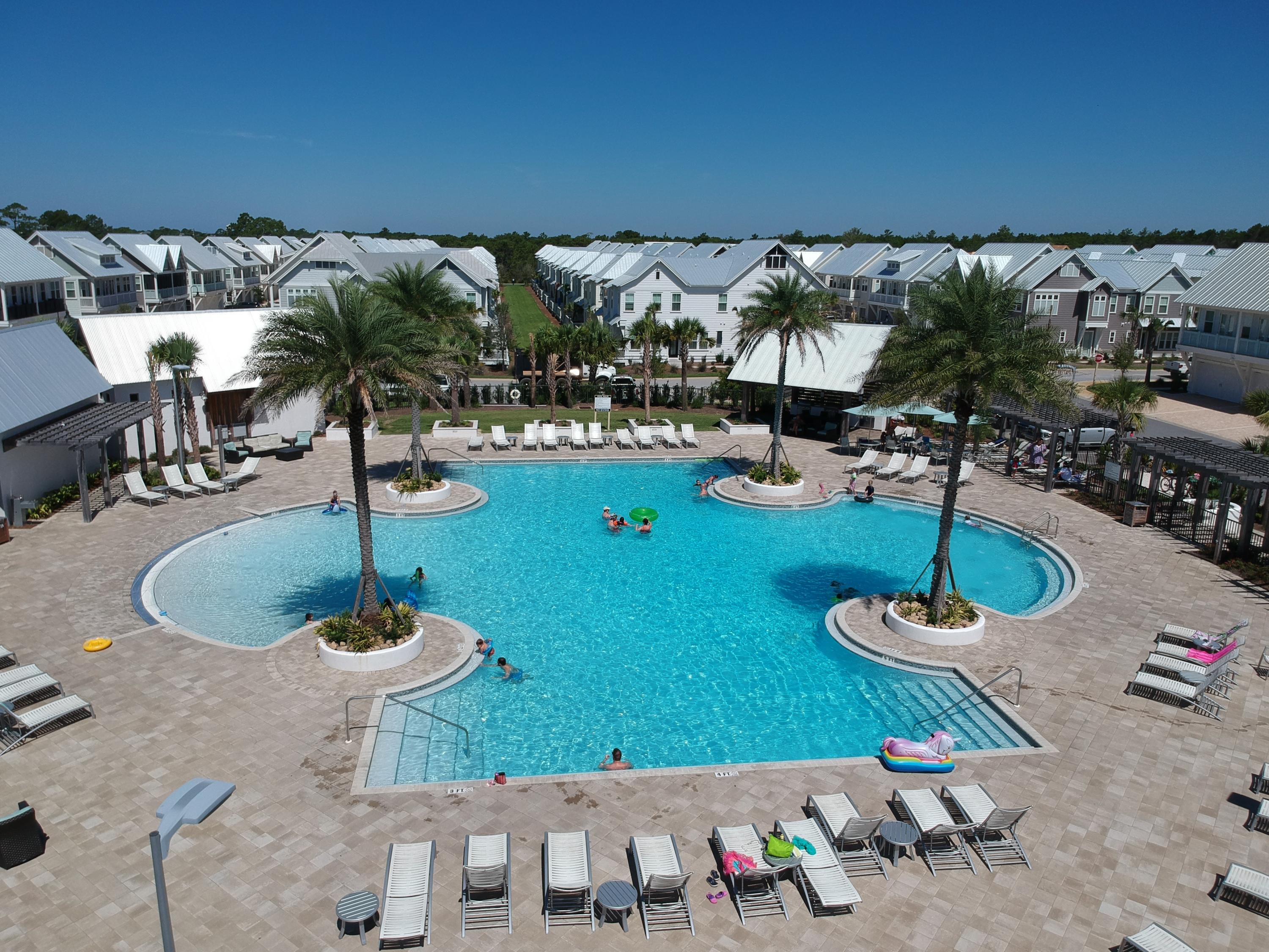 Prominence - Residential