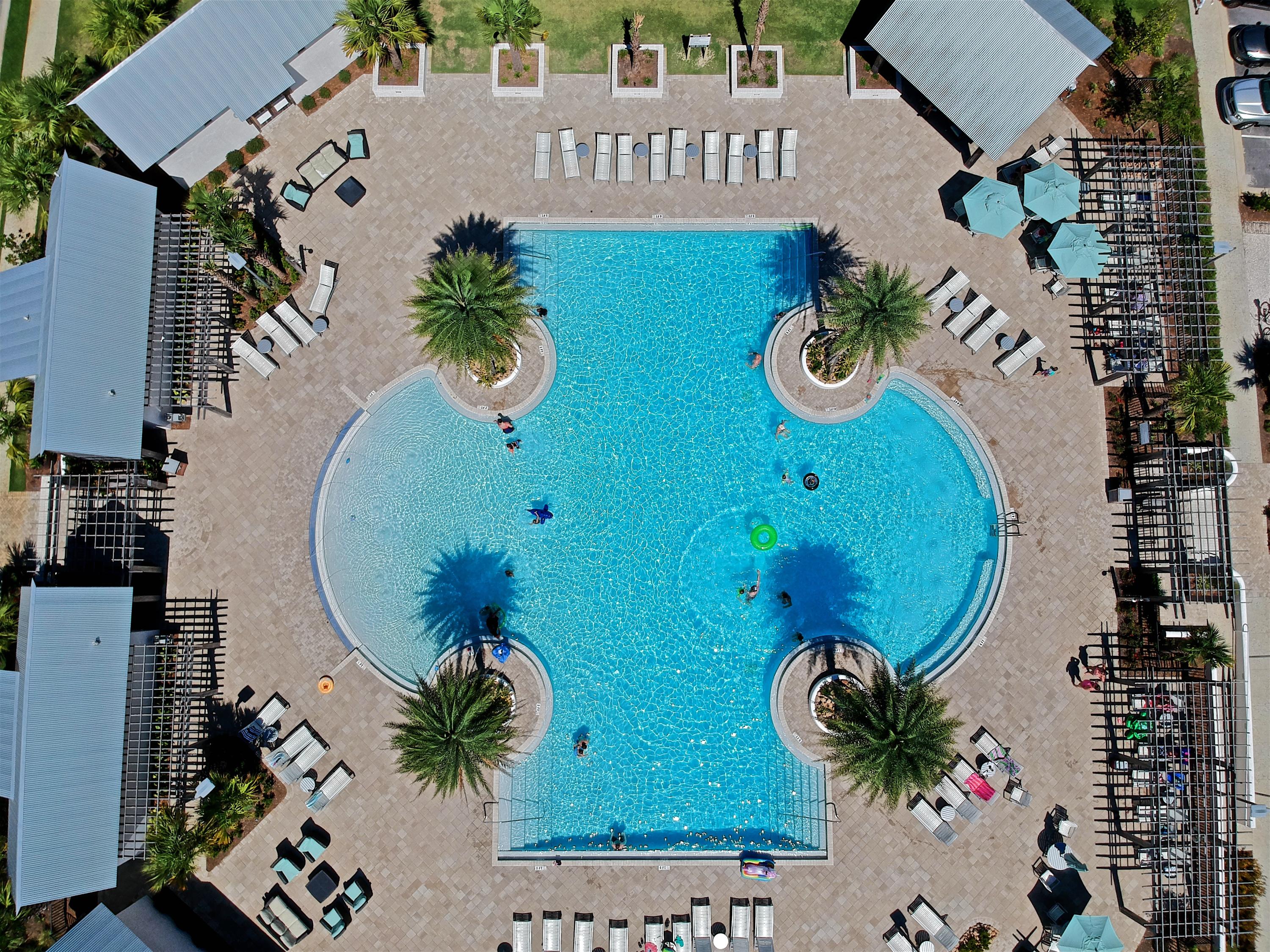 Prominence - Residential