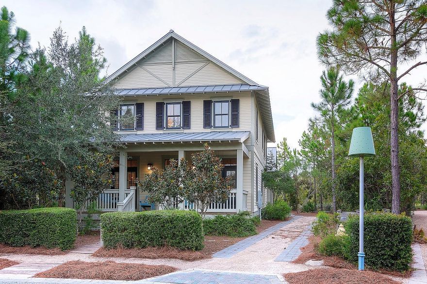 Entered for comp purposes.