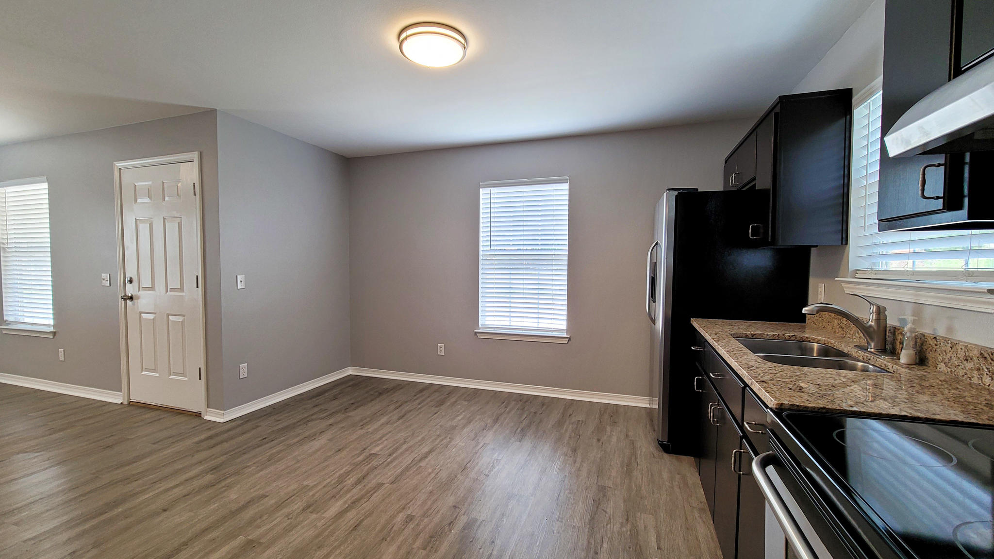 JUNIPER EAST - Residential