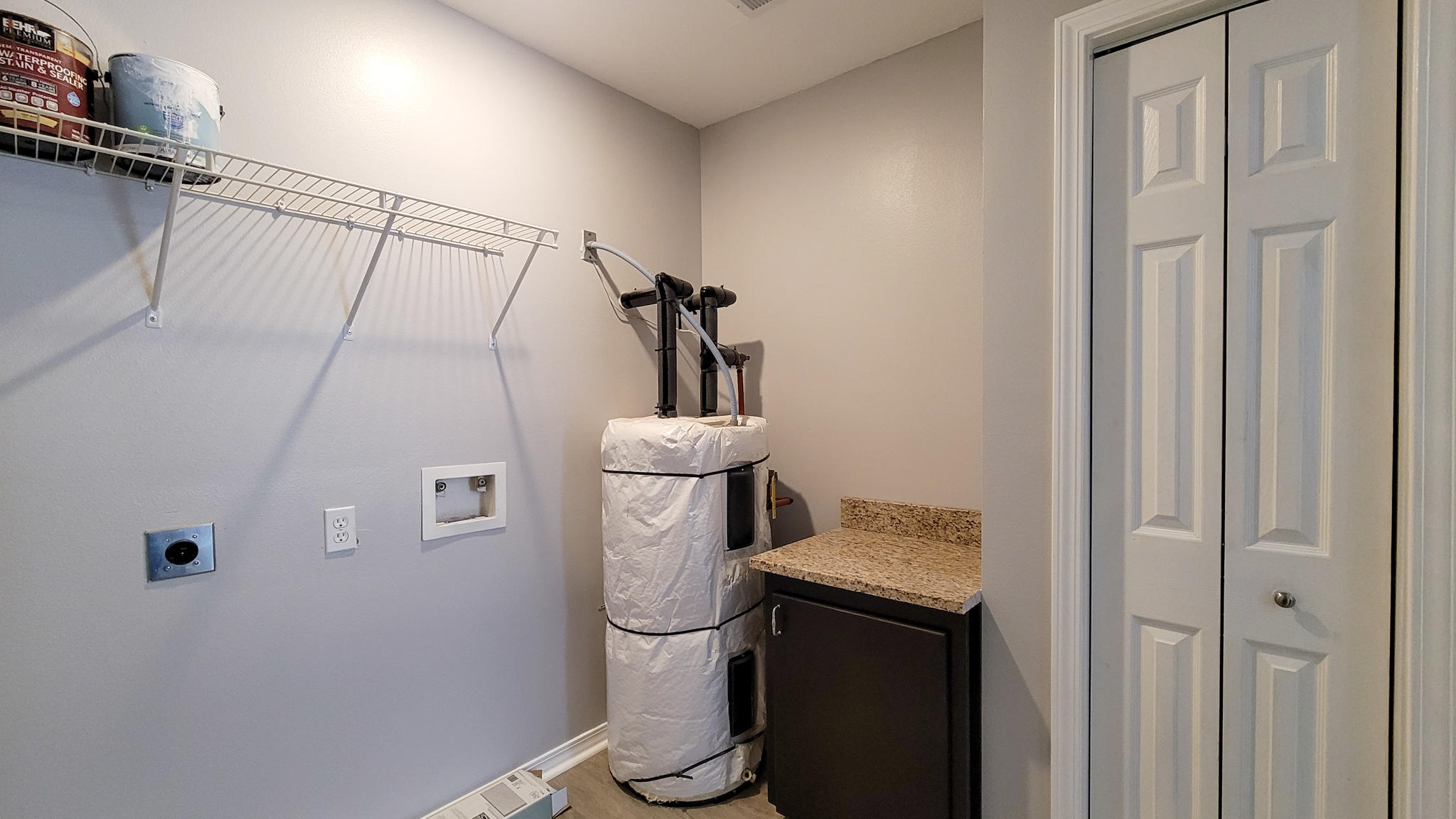 JUNIPER EAST - Residential