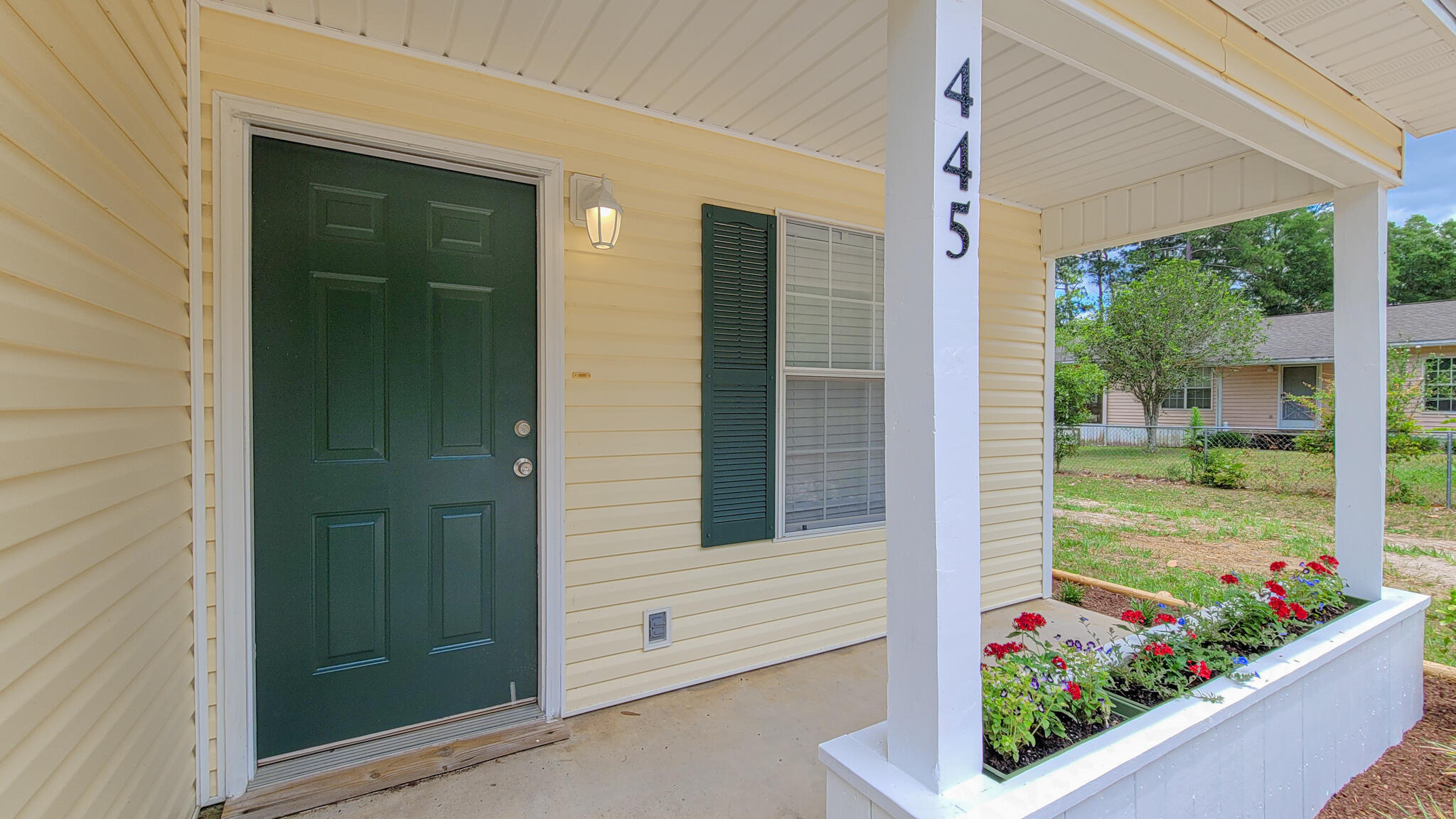 JUNIPER EAST - Residential