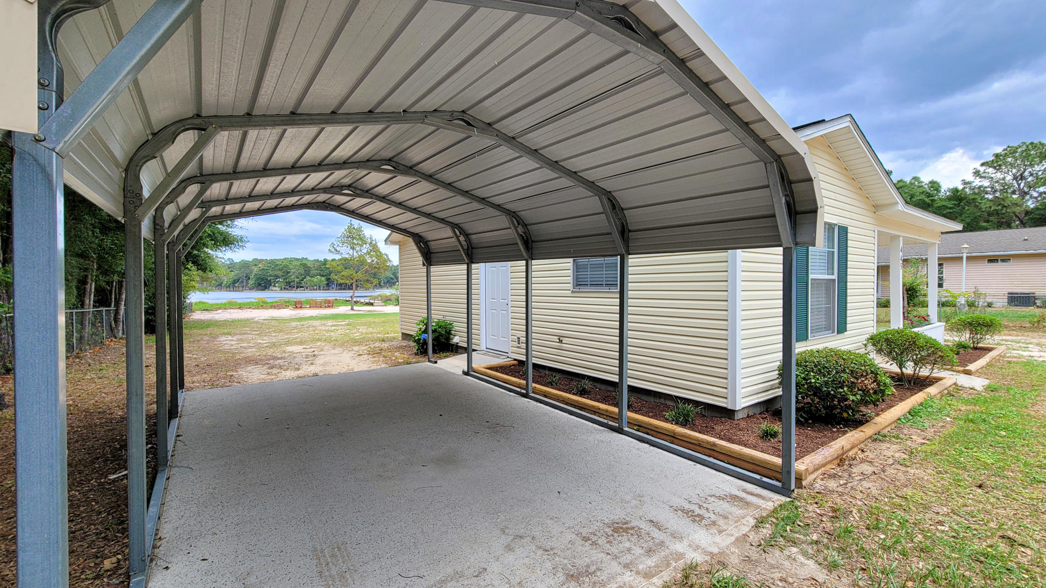 JUNIPER EAST - Residential