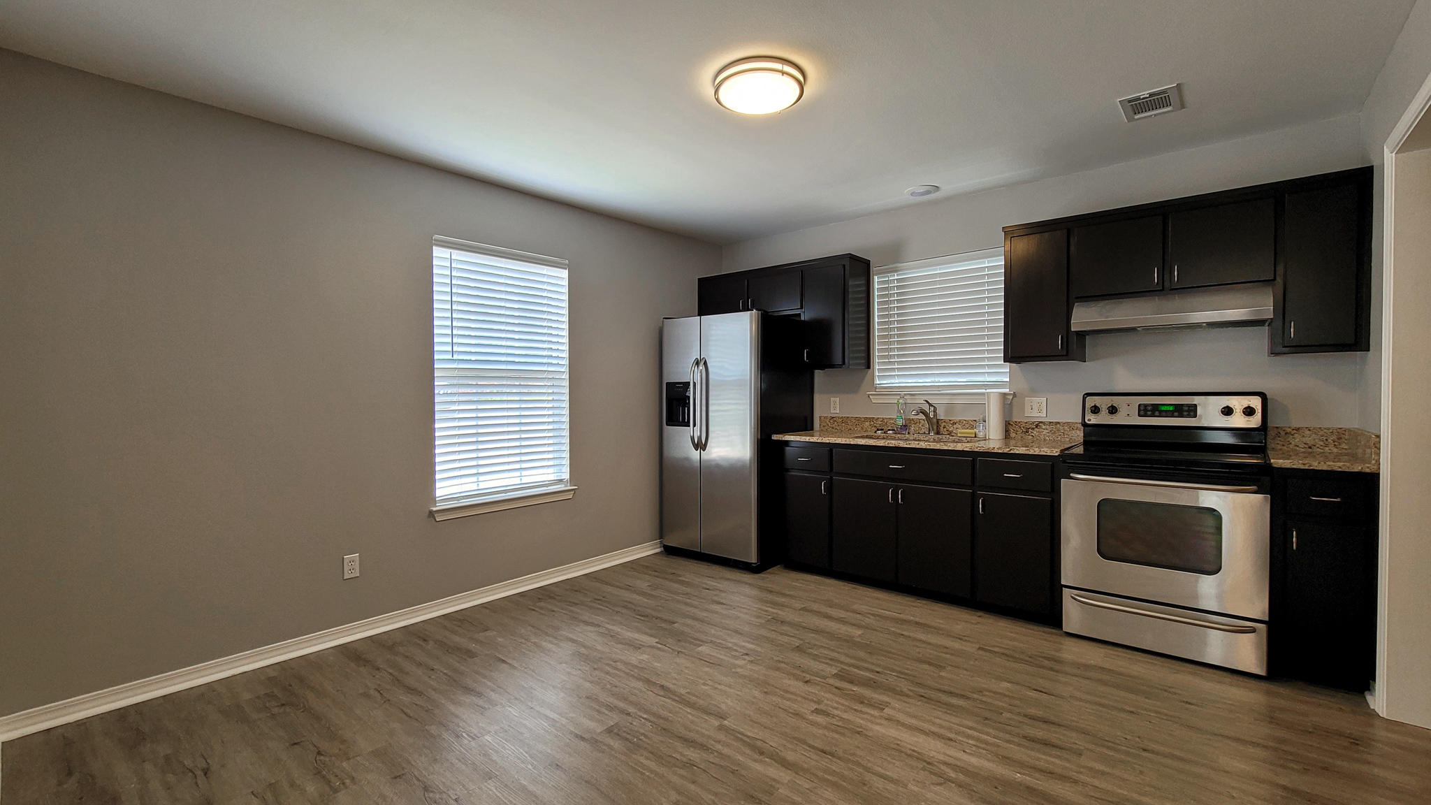 JUNIPER EAST - Residential