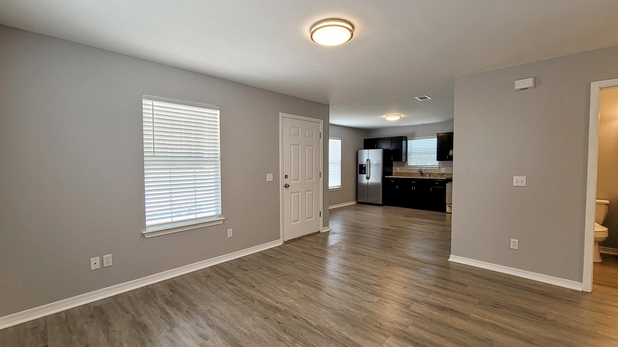 JUNIPER EAST - Residential