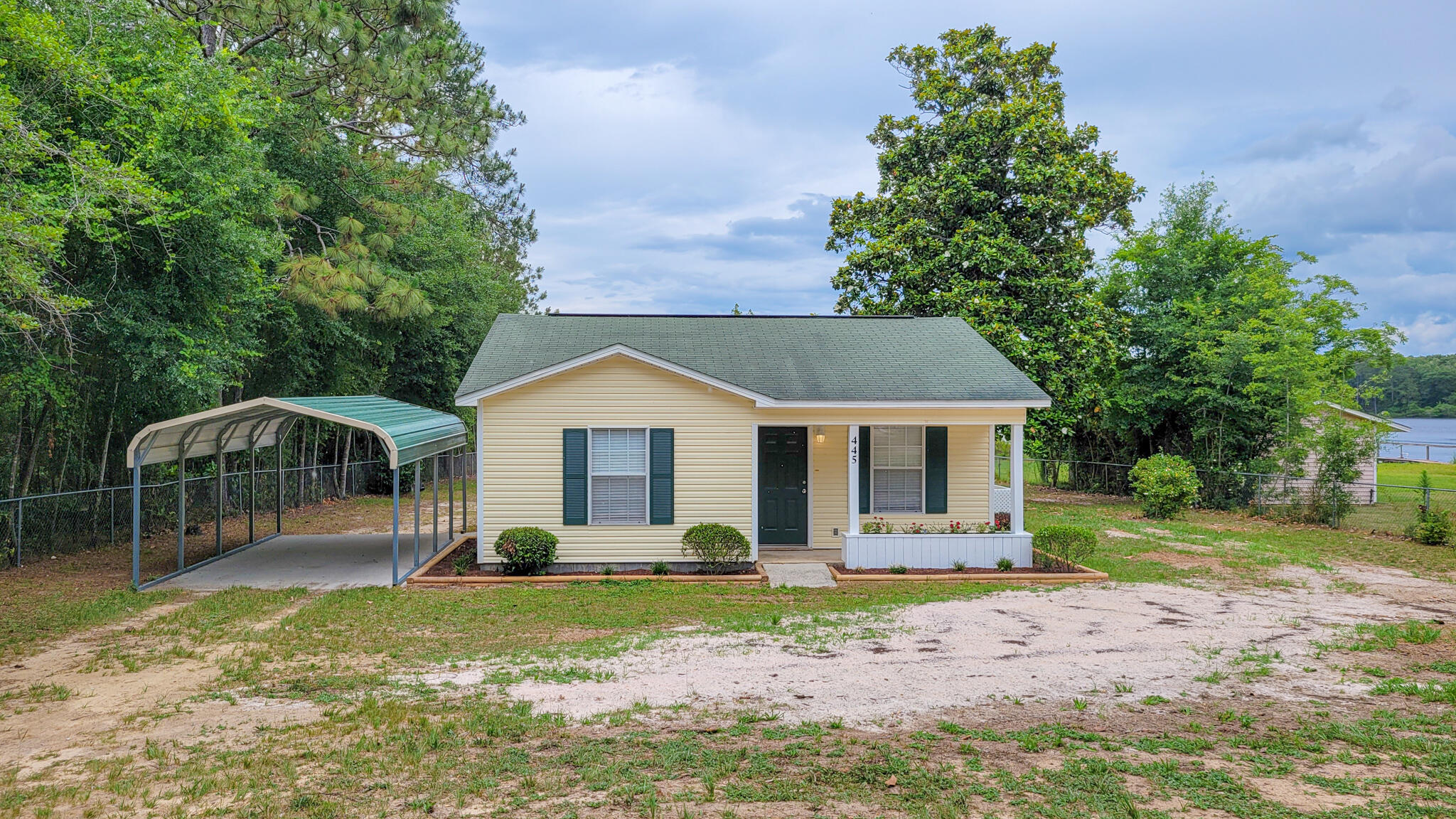 JUNIPER EAST - Residential