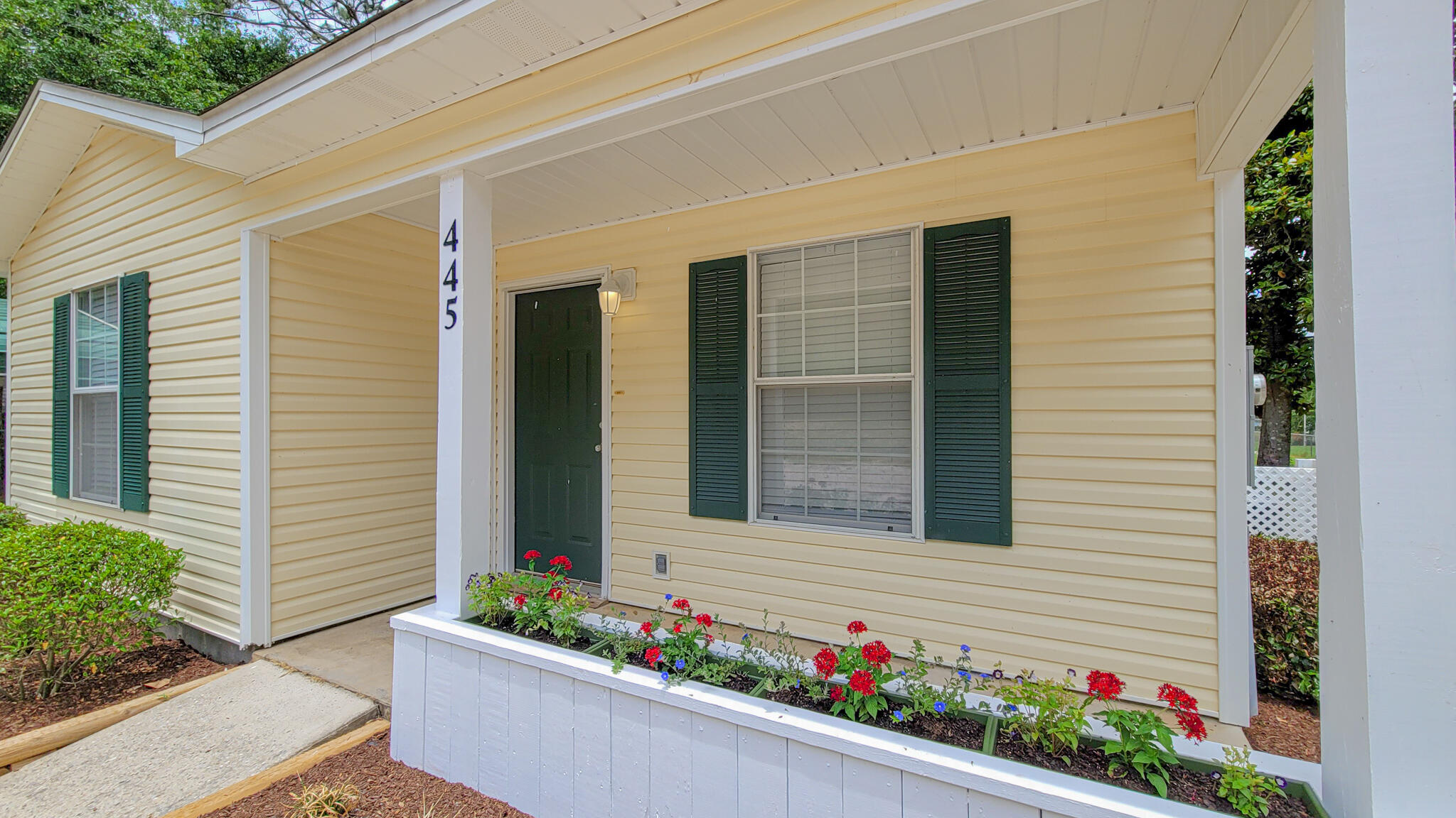 JUNIPER EAST - Residential