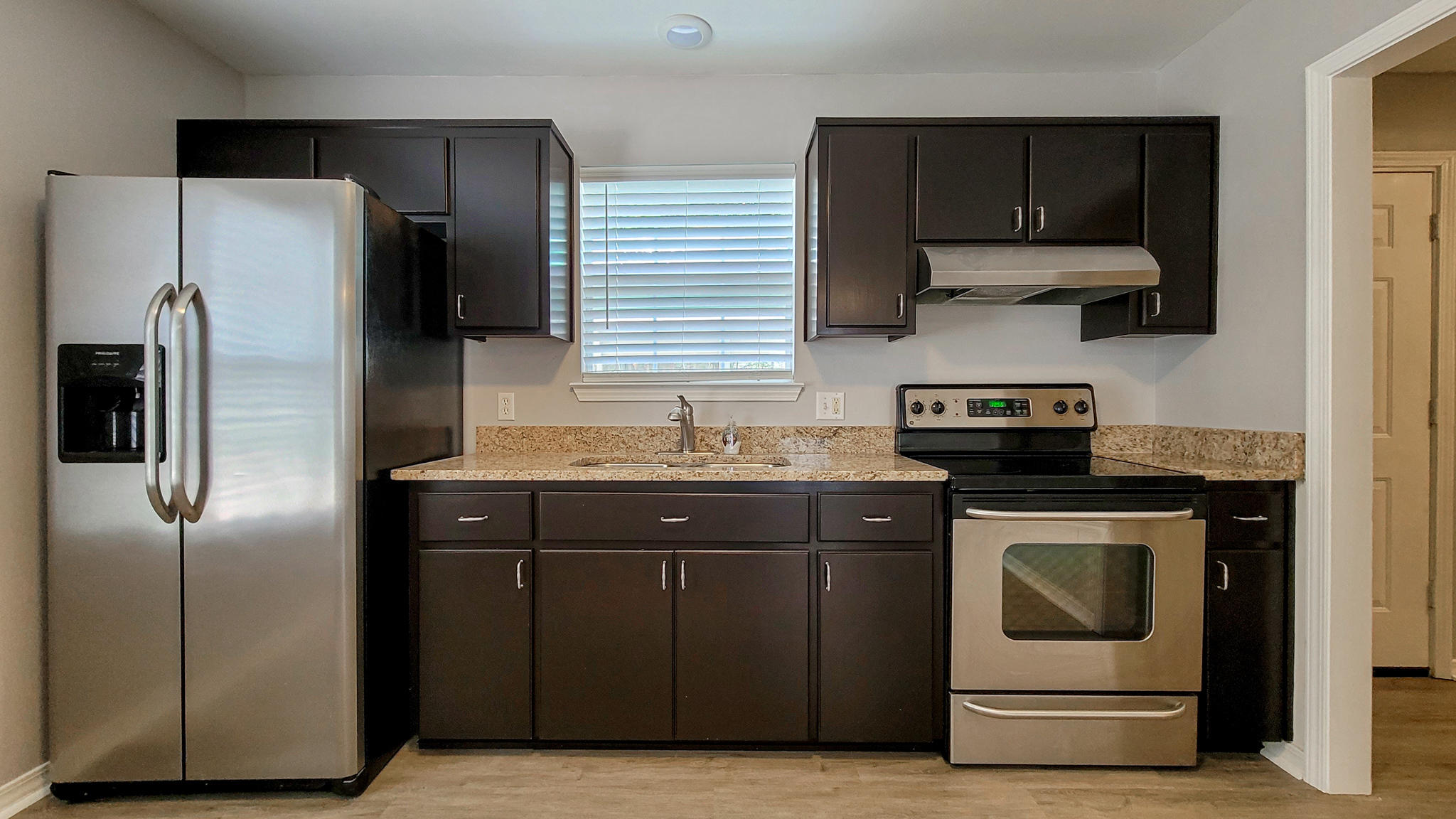 JUNIPER EAST - Residential