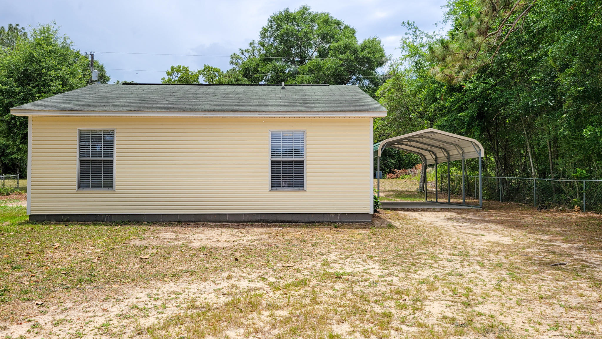 JUNIPER EAST - Residential