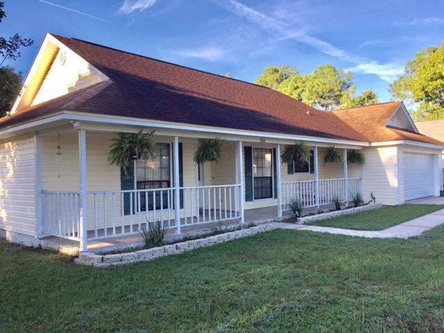 COUNTRYVIEW ESTATES 5TH ADDN - Residential