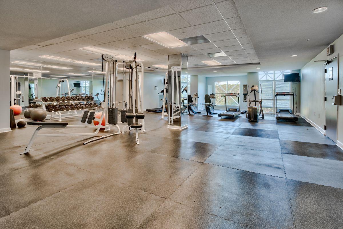 INN AT BLUE MOUNTAIN BEACH - Residential