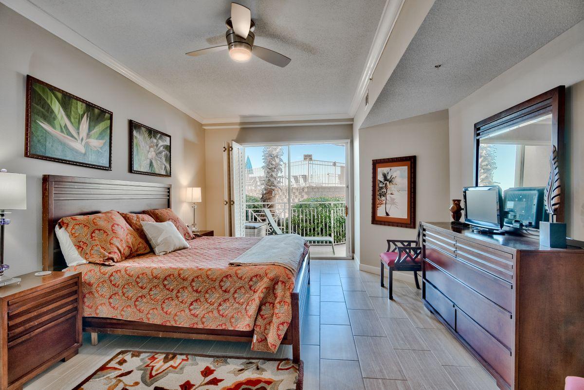 INN AT BLUE MOUNTAIN BEACH - Residential