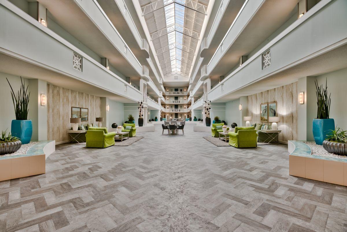 INN AT BLUE MOUNTAIN BEACH - Residential