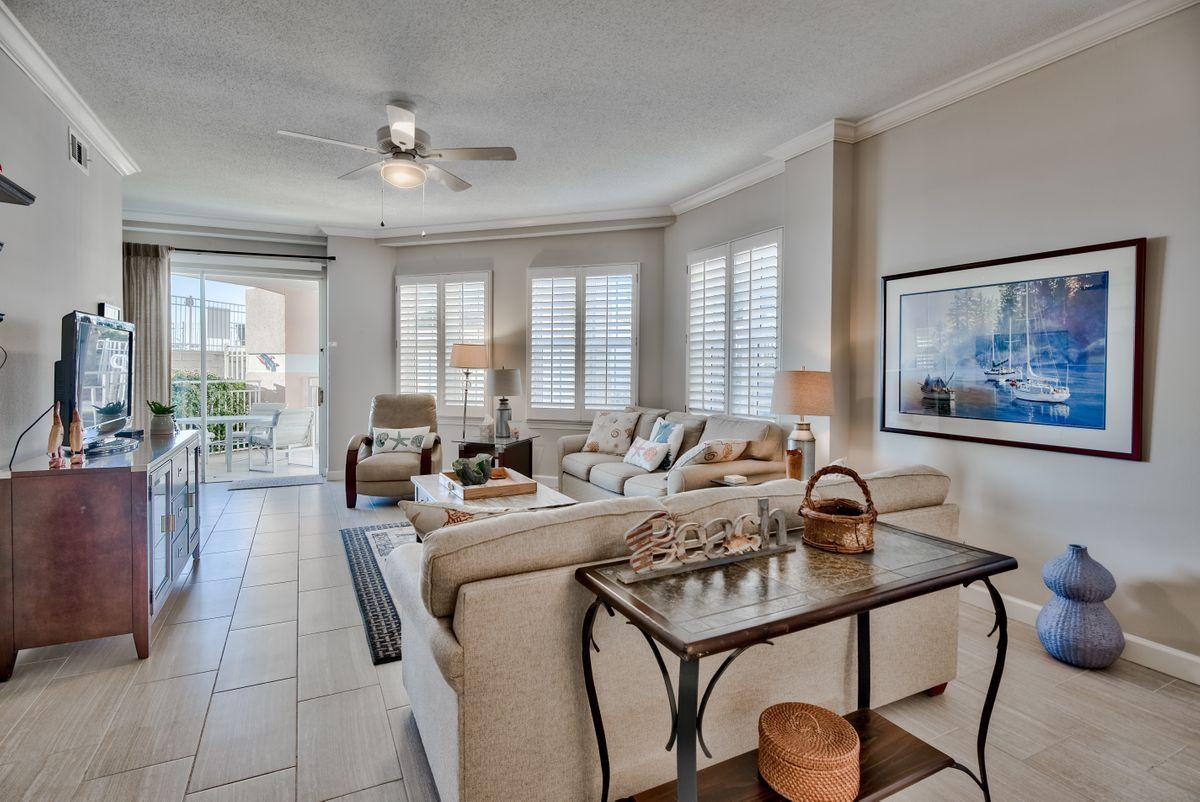 INN AT BLUE MOUNTAIN BEACH - Residential