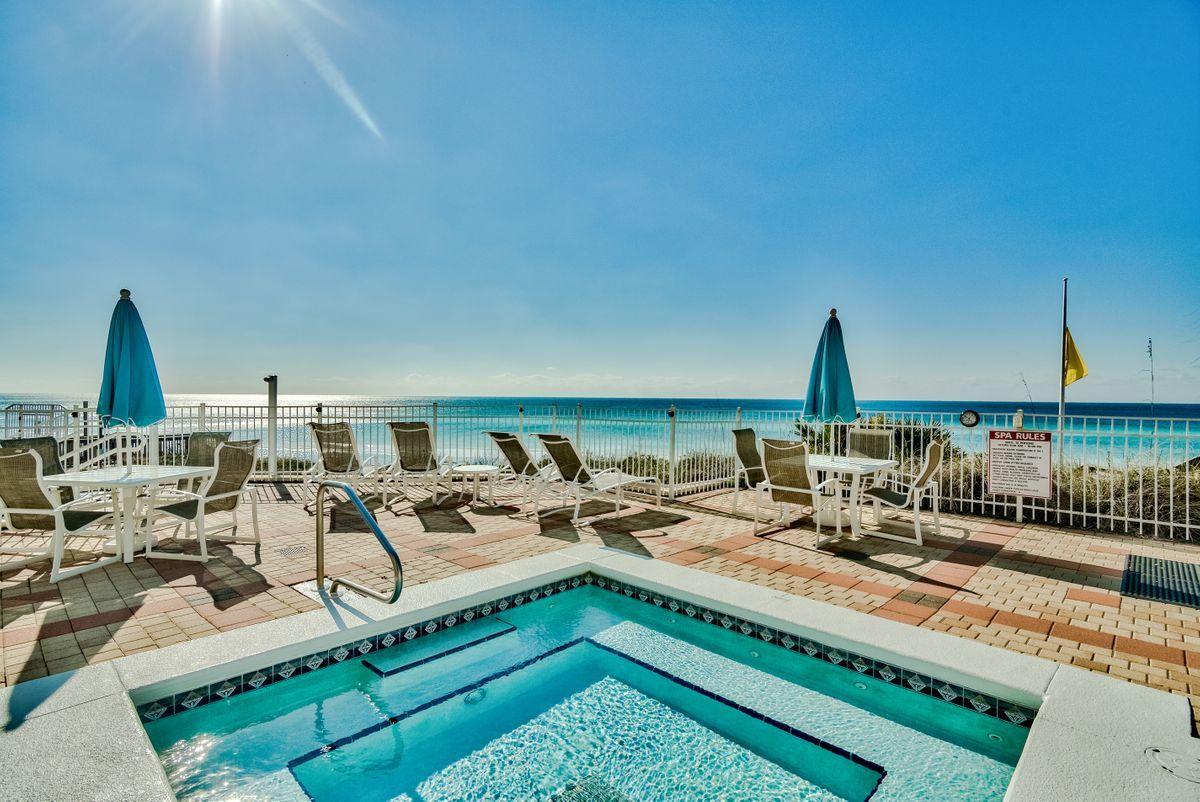 INN AT BLUE MOUNTAIN BEACH - Residential