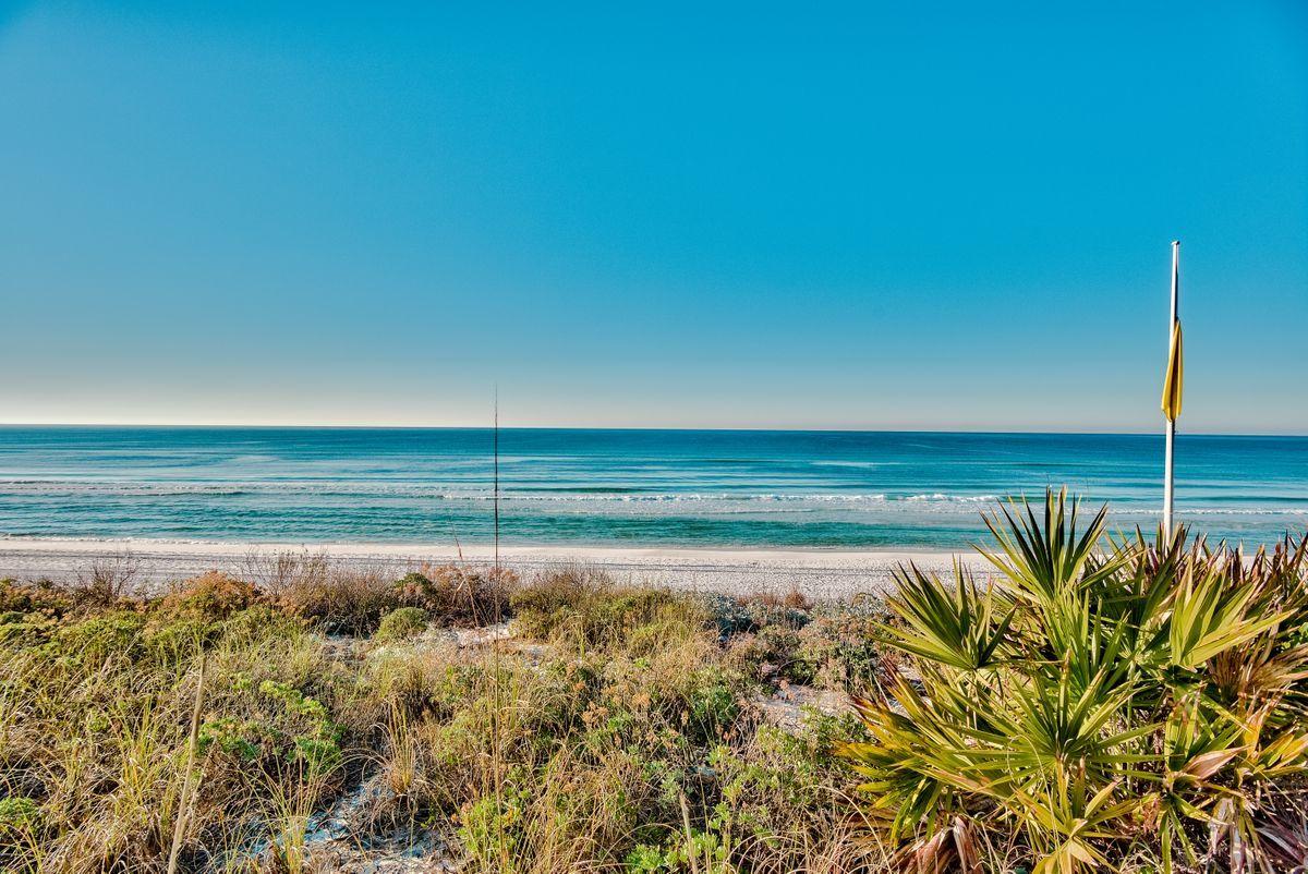 INN AT BLUE MOUNTAIN BEACH - Residential