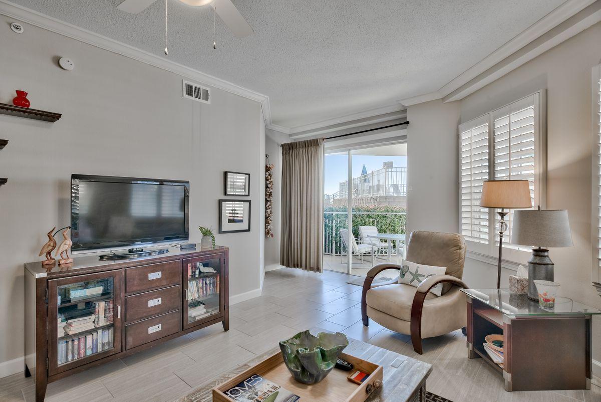 INN AT BLUE MOUNTAIN BEACH - Residential