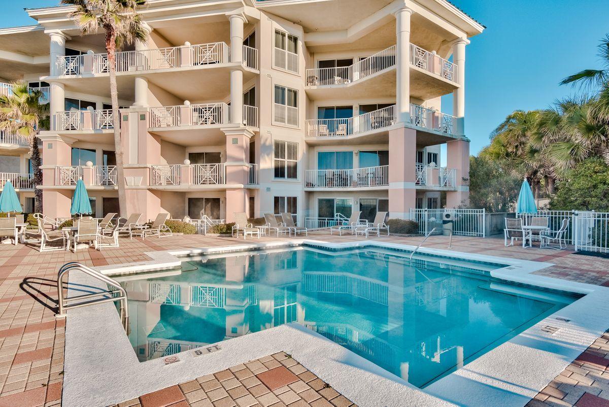 INN AT BLUE MOUNTAIN BEACH - Residential