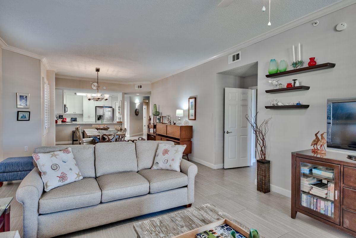 INN AT BLUE MOUNTAIN BEACH - Residential