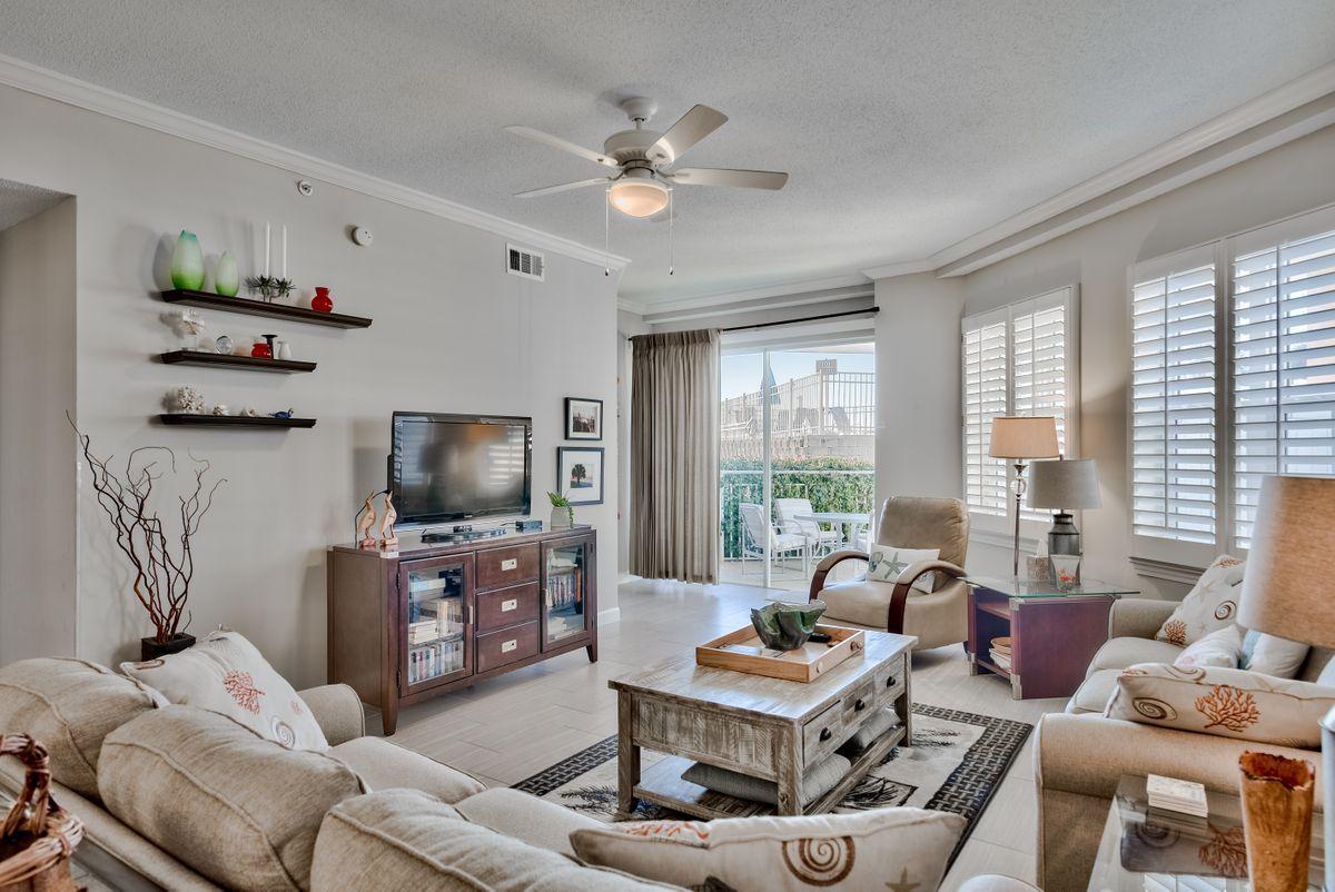 INN AT BLUE MOUNTAIN BEACH - Residential