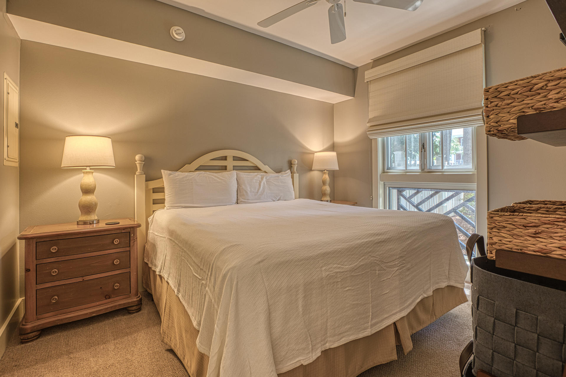 PILOT HOUSE - Residential