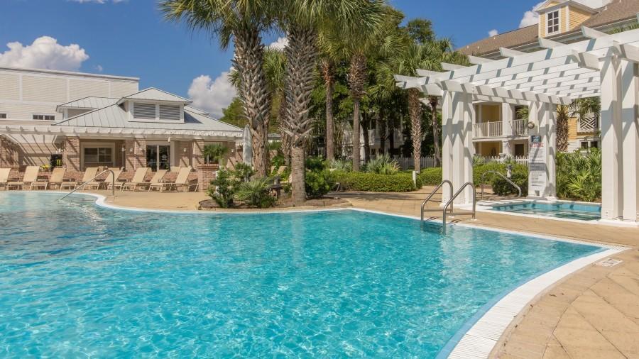 PILOT HOUSE - Residential