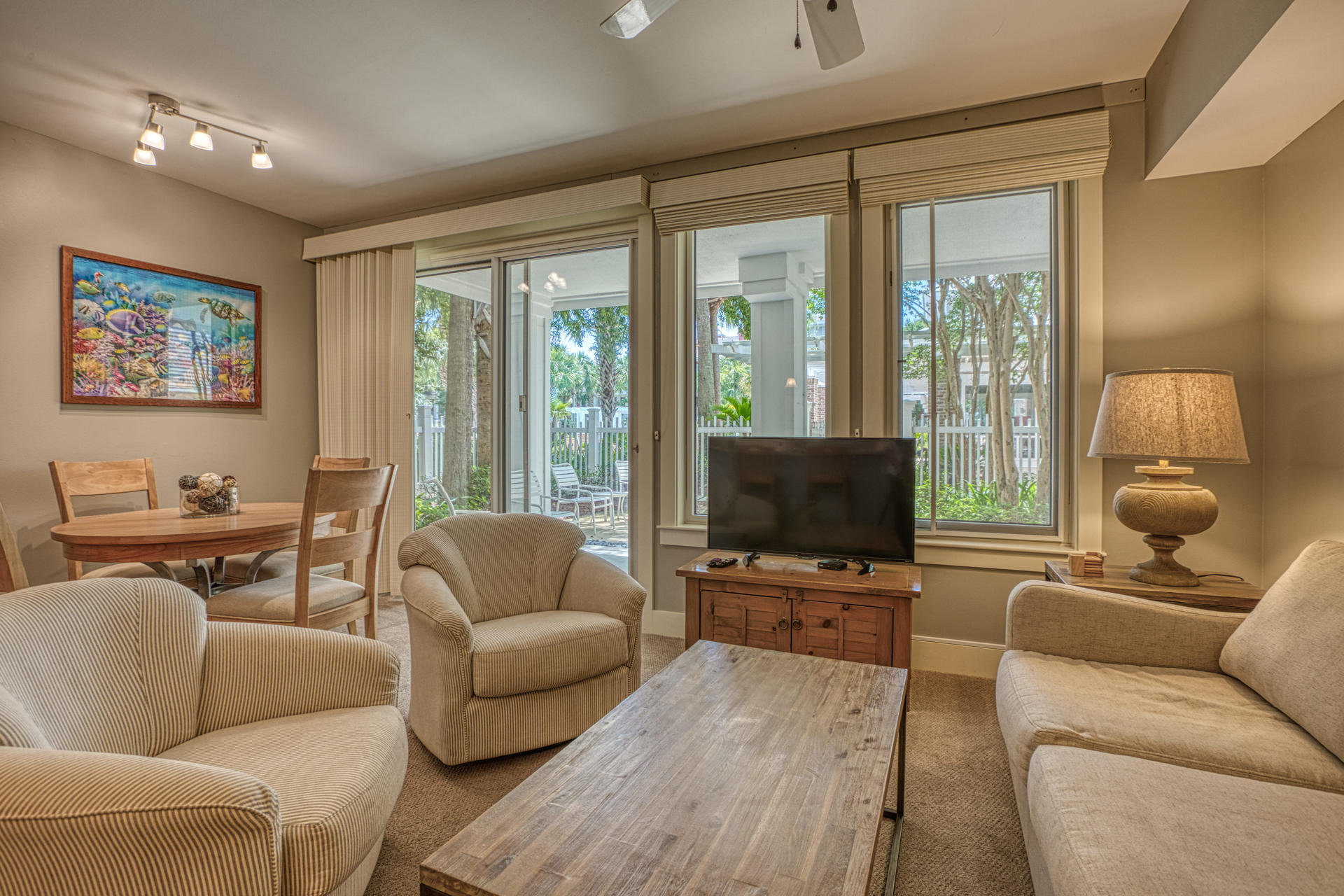 PILOT HOUSE - Residential