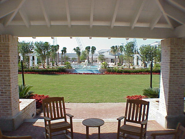 PILOT HOUSE - Residential