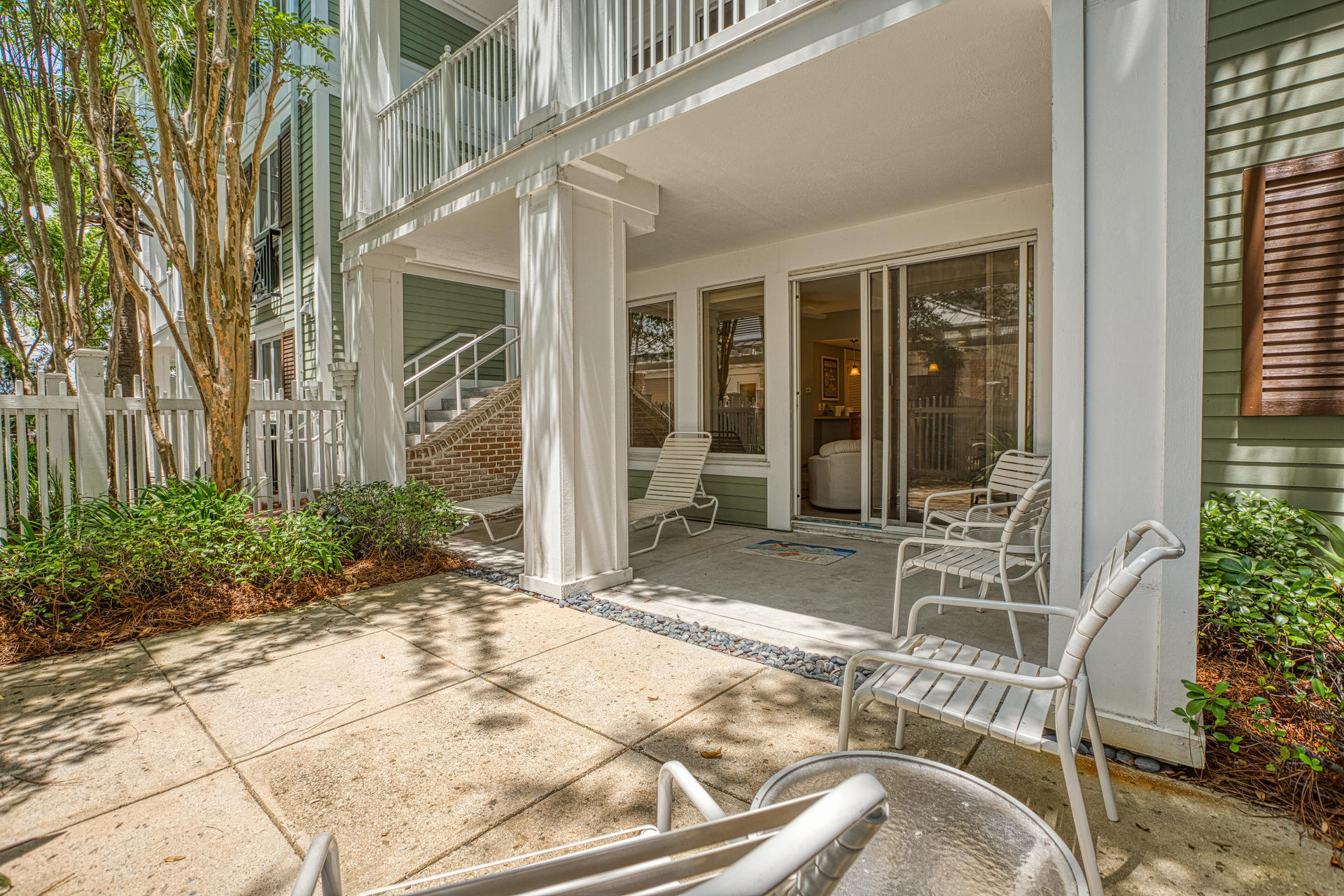 PILOT HOUSE - Residential