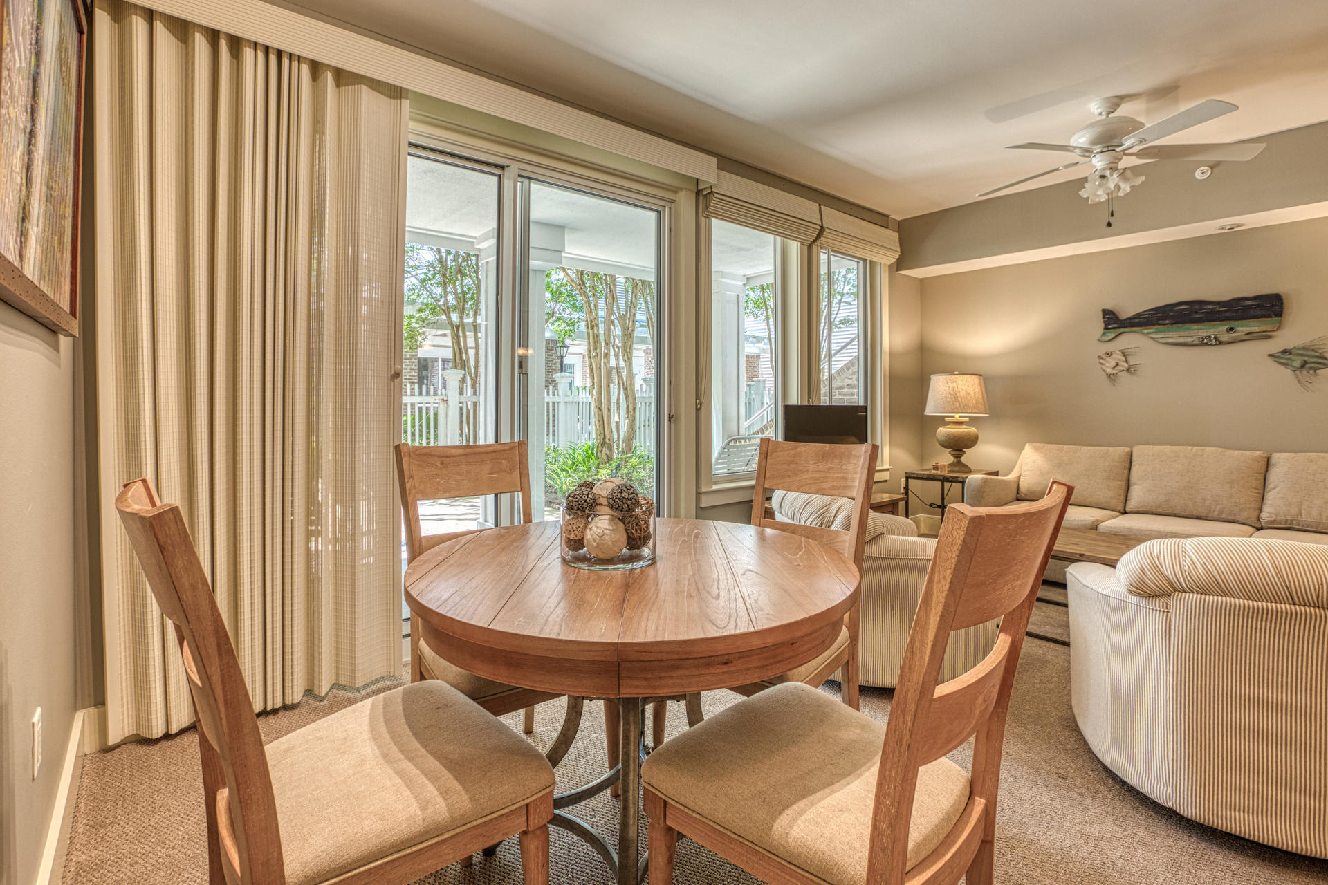 PILOT HOUSE - Residential